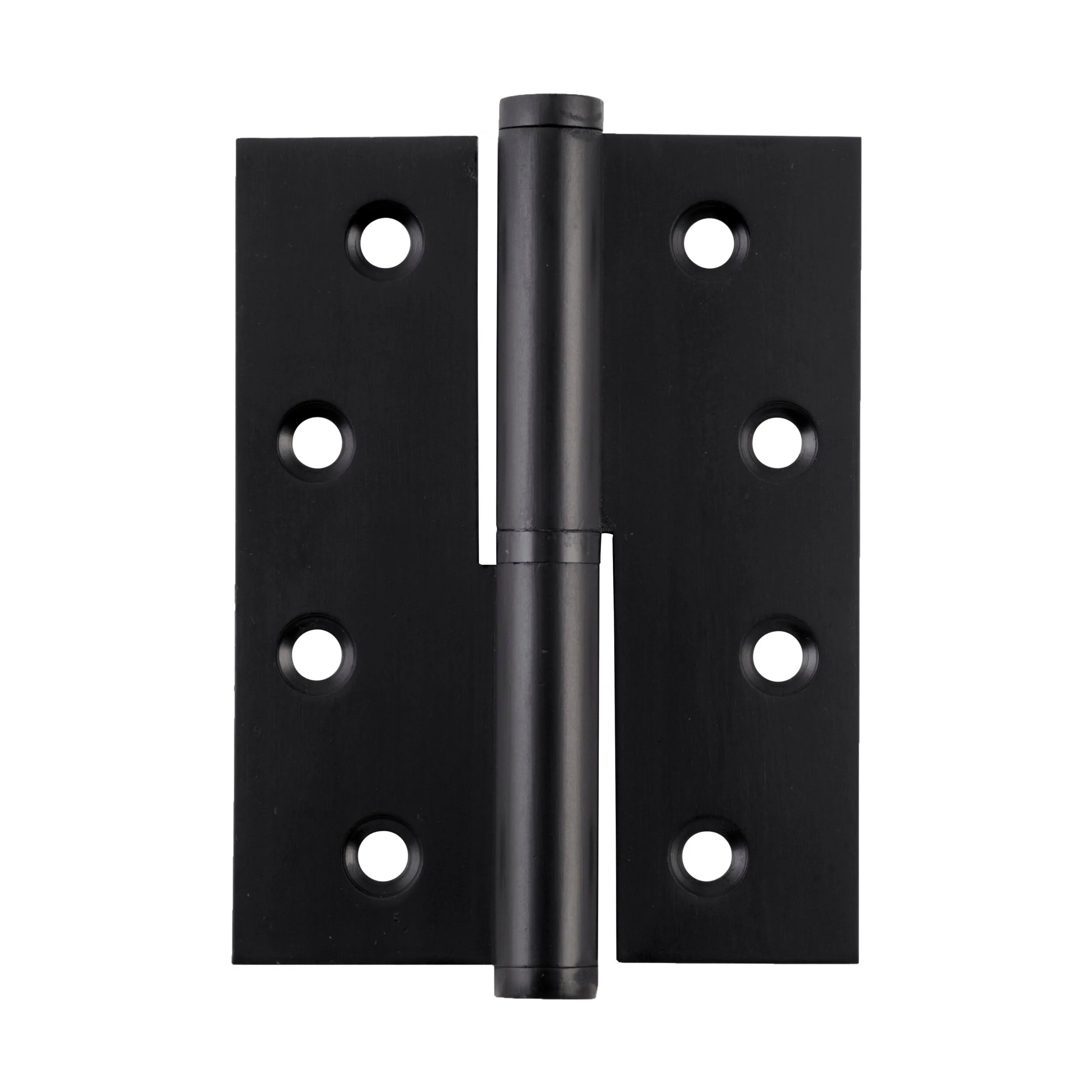 2995 Hinge Lift Off Right Hand Matte Black H100xW75mm