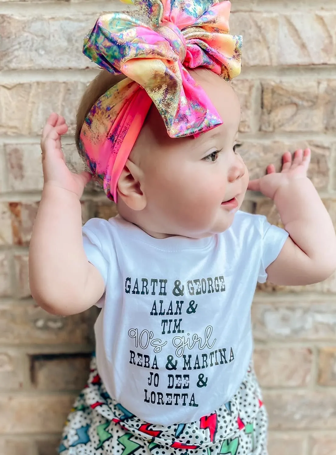 90's Country Singers T-Shirt