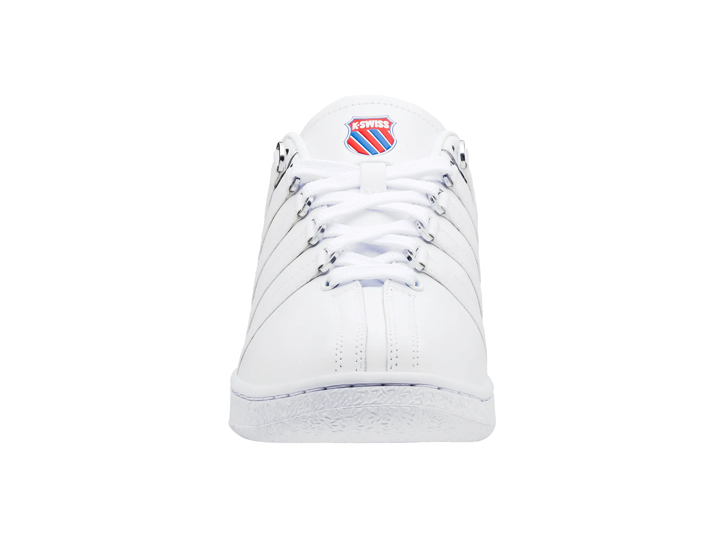 95826-130-M | WOMENS CLASSIC VN HERITAGE | WHITE/CLASSIC BLUE/R
