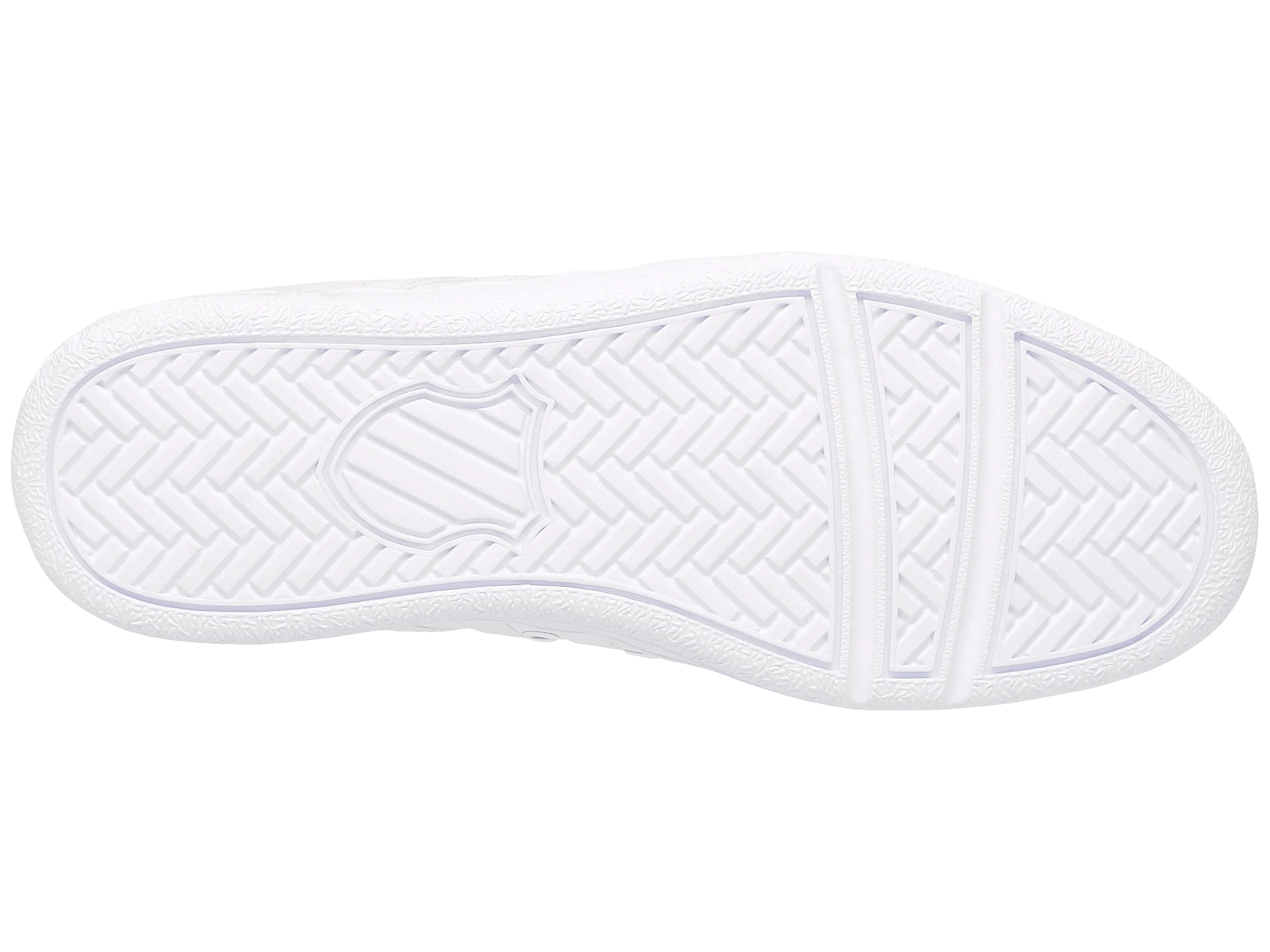 95826-130-M | WOMENS CLASSIC VN HERITAGE | WHITE/CLASSIC BLUE/R