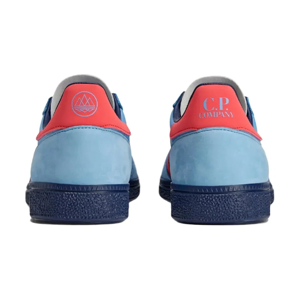 adidas Manchester SPZL C.P. Company Light Blue