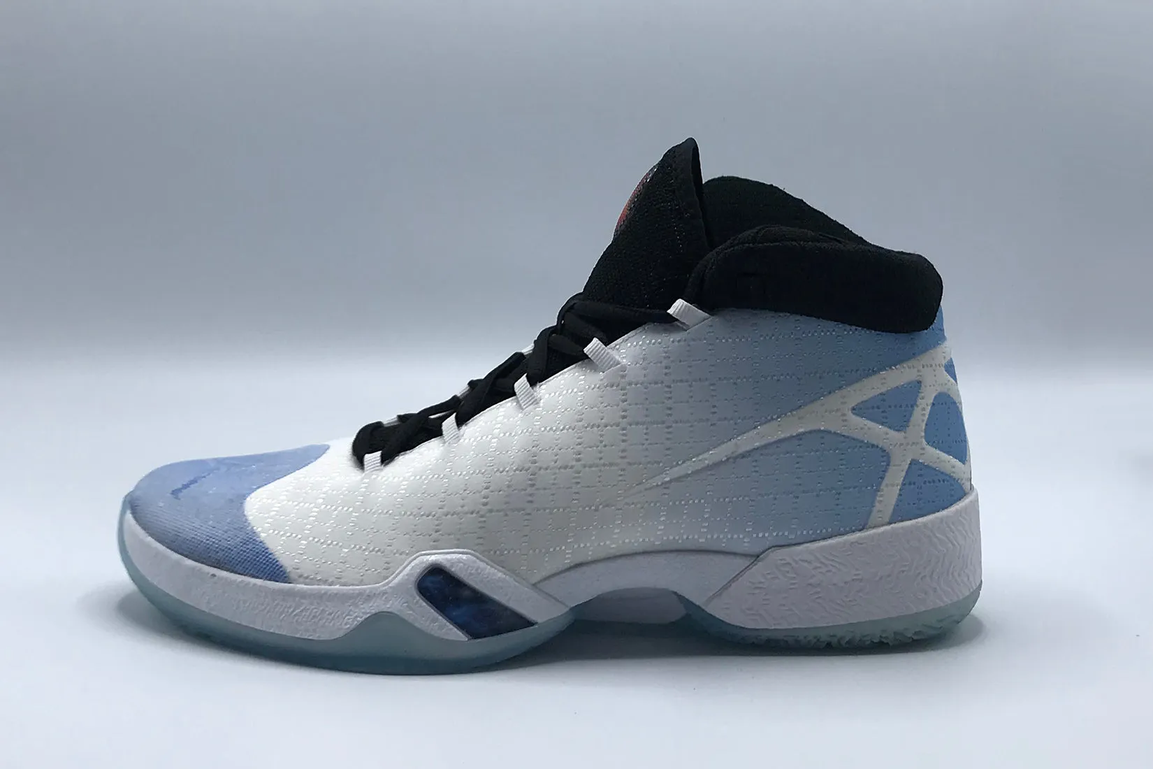 Air Jordan XXX UNC 30