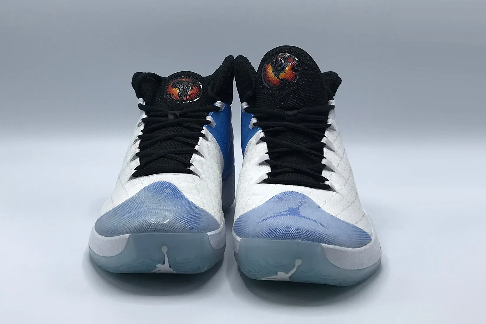 Air Jordan XXX UNC 30