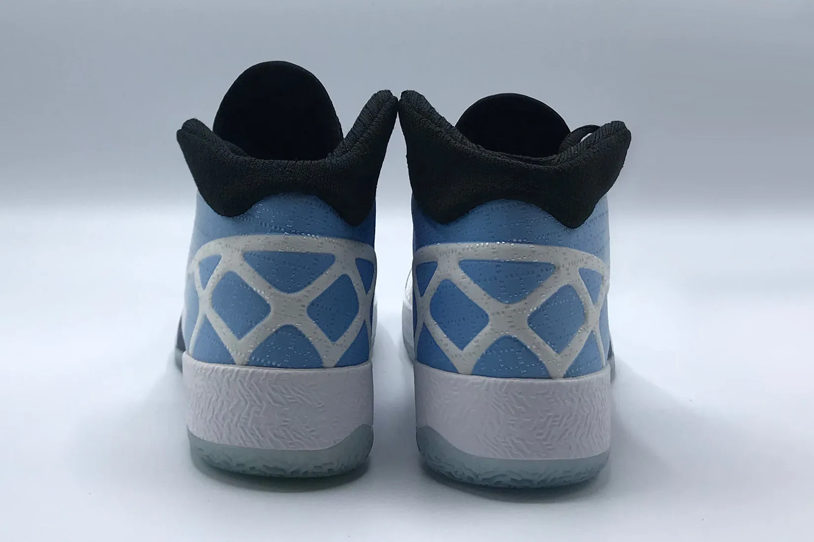 Air Jordan XXX UNC 30