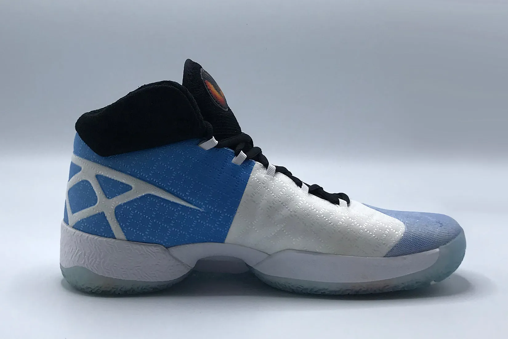 Air Jordan XXX UNC 30