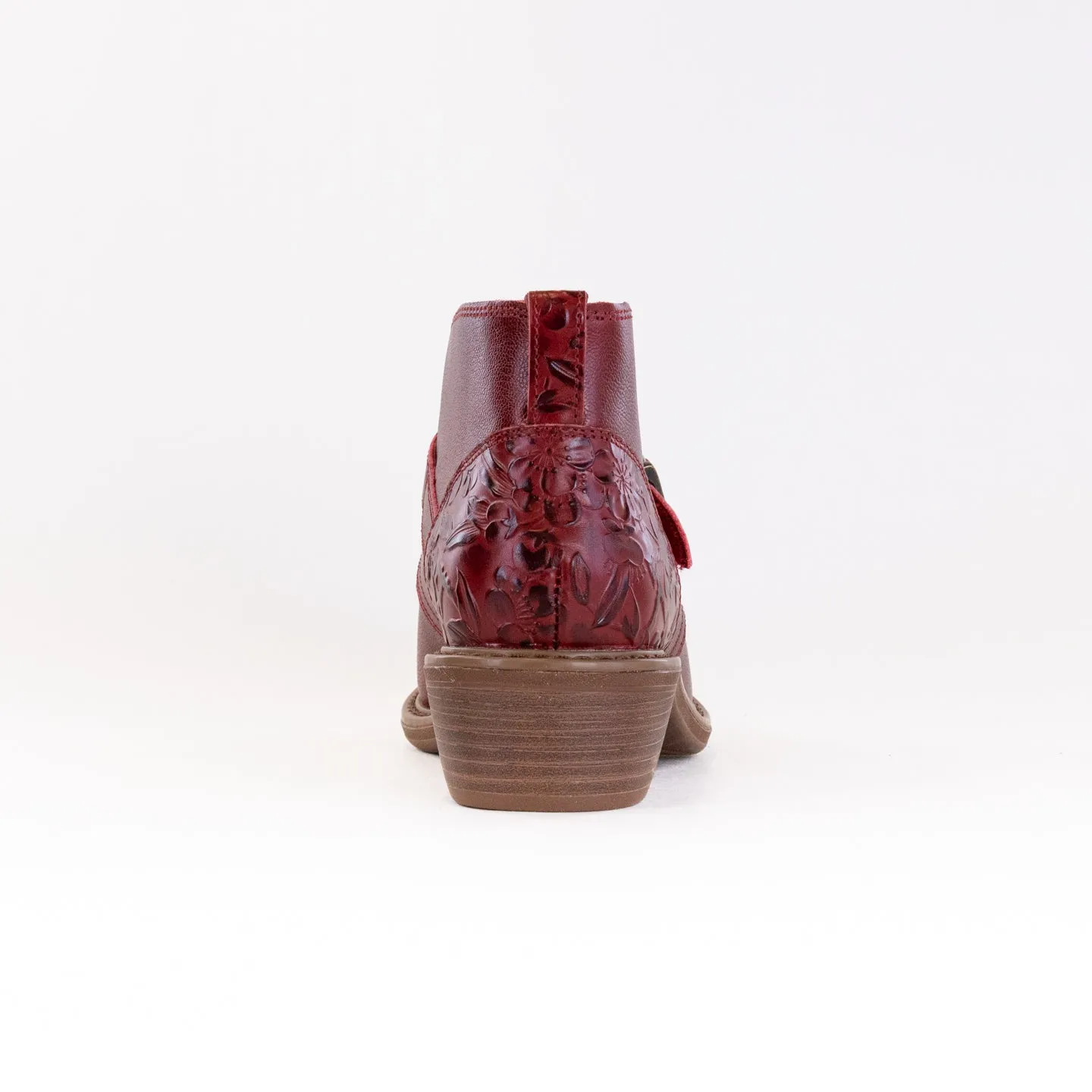 Alegria Mikki (Women's) - Loretta Red