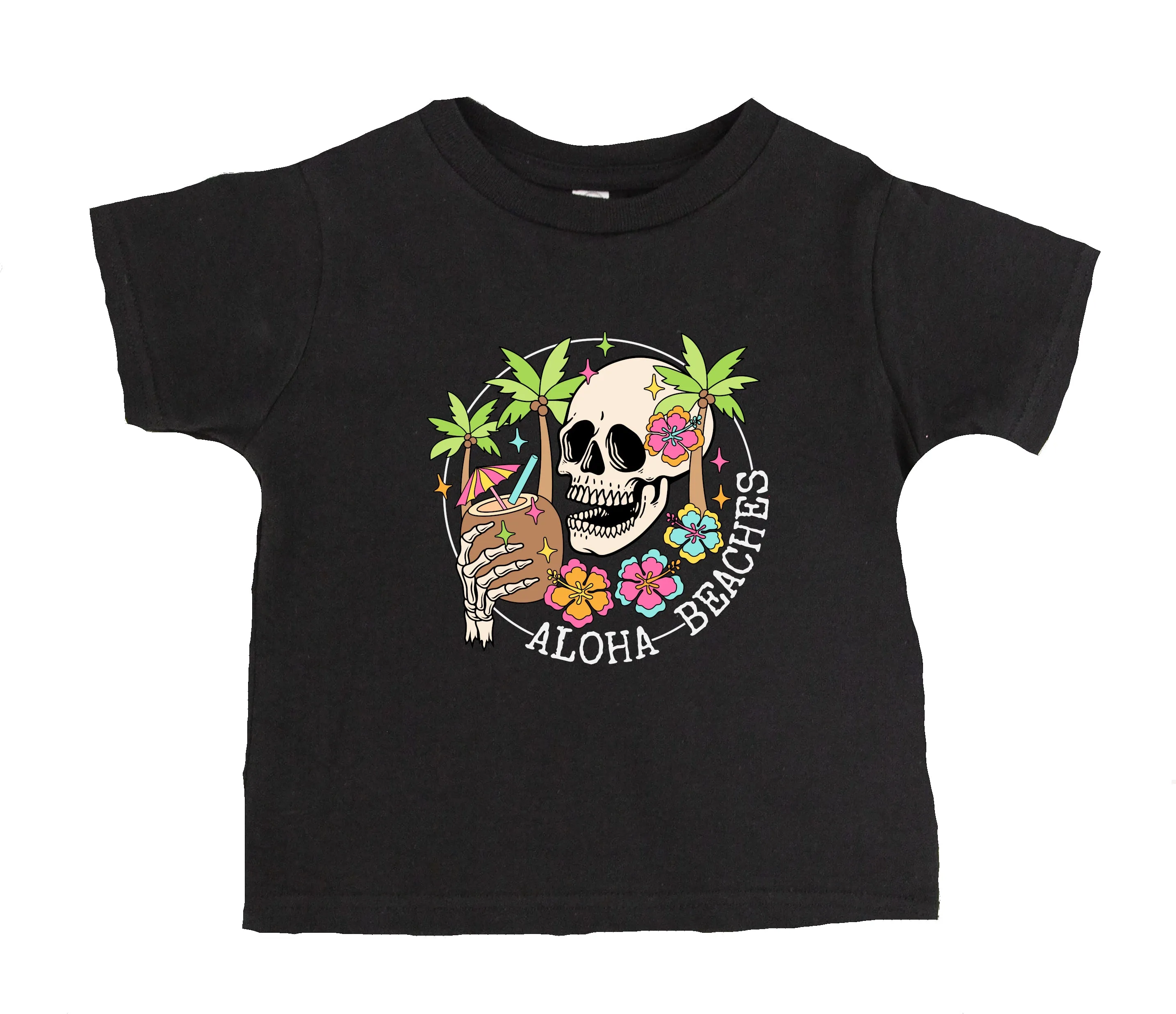 Aloha Beaches T-Shirt