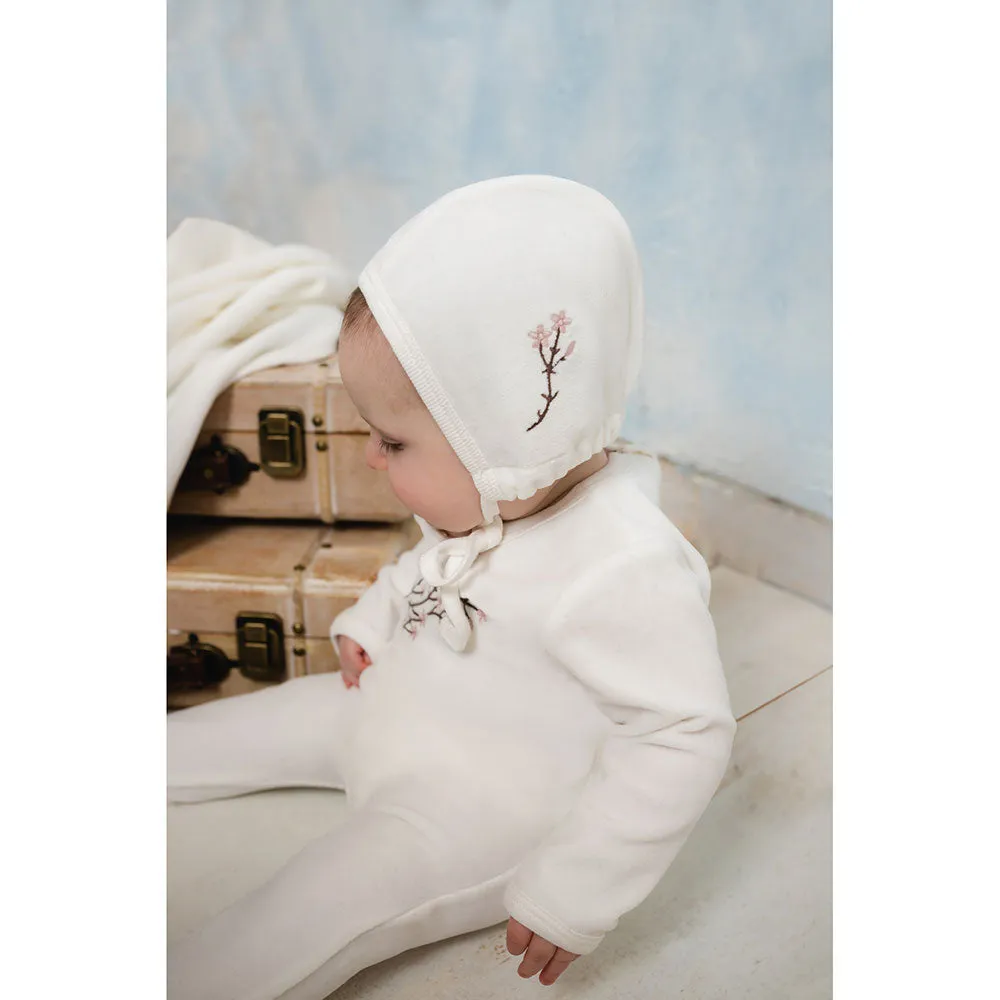 Baby's Breath Layette Set