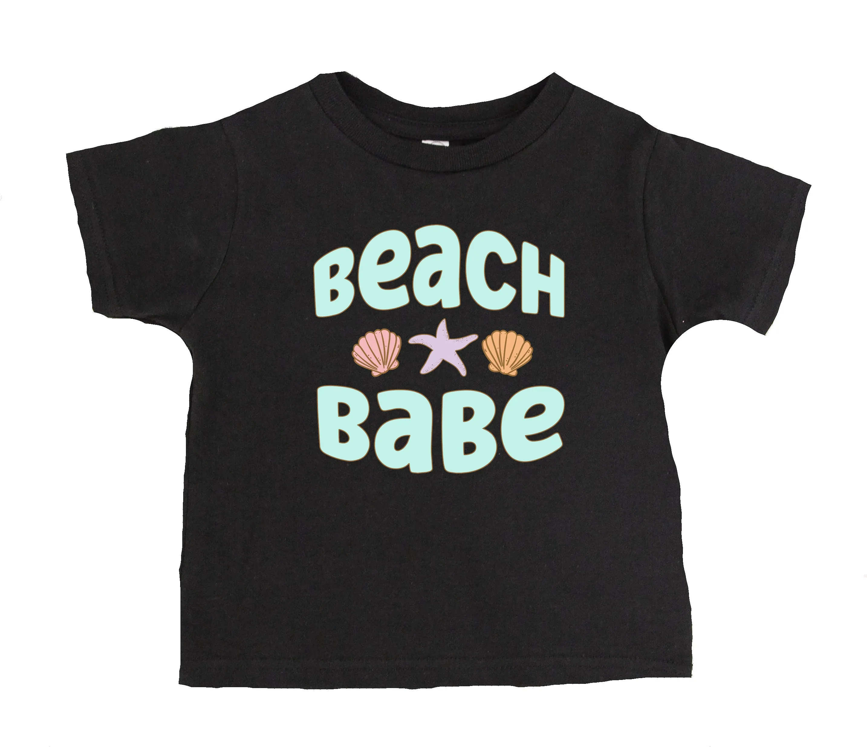 Beach Babe (NEW) T-Shirt