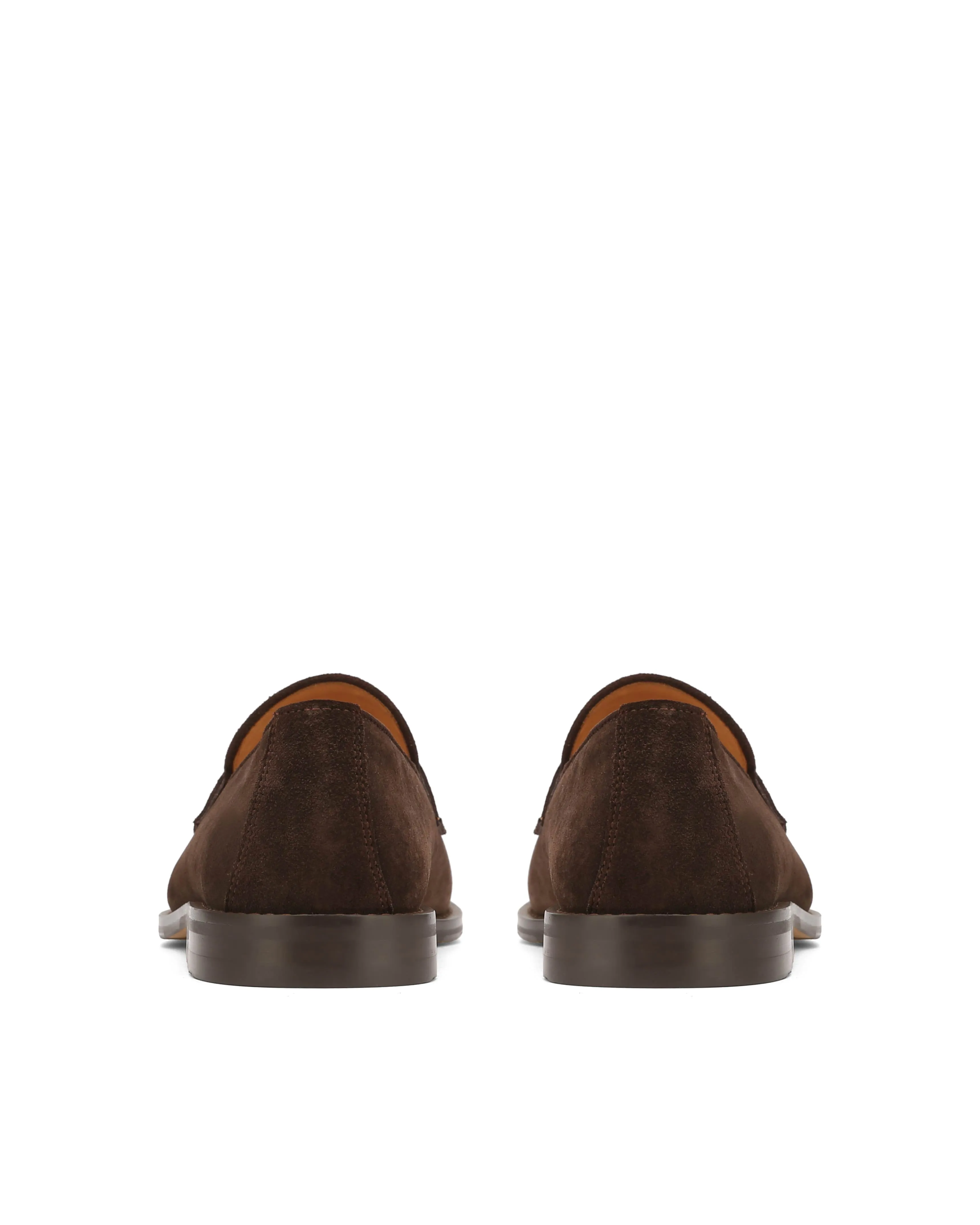 Ben Oxblood Venice Leather