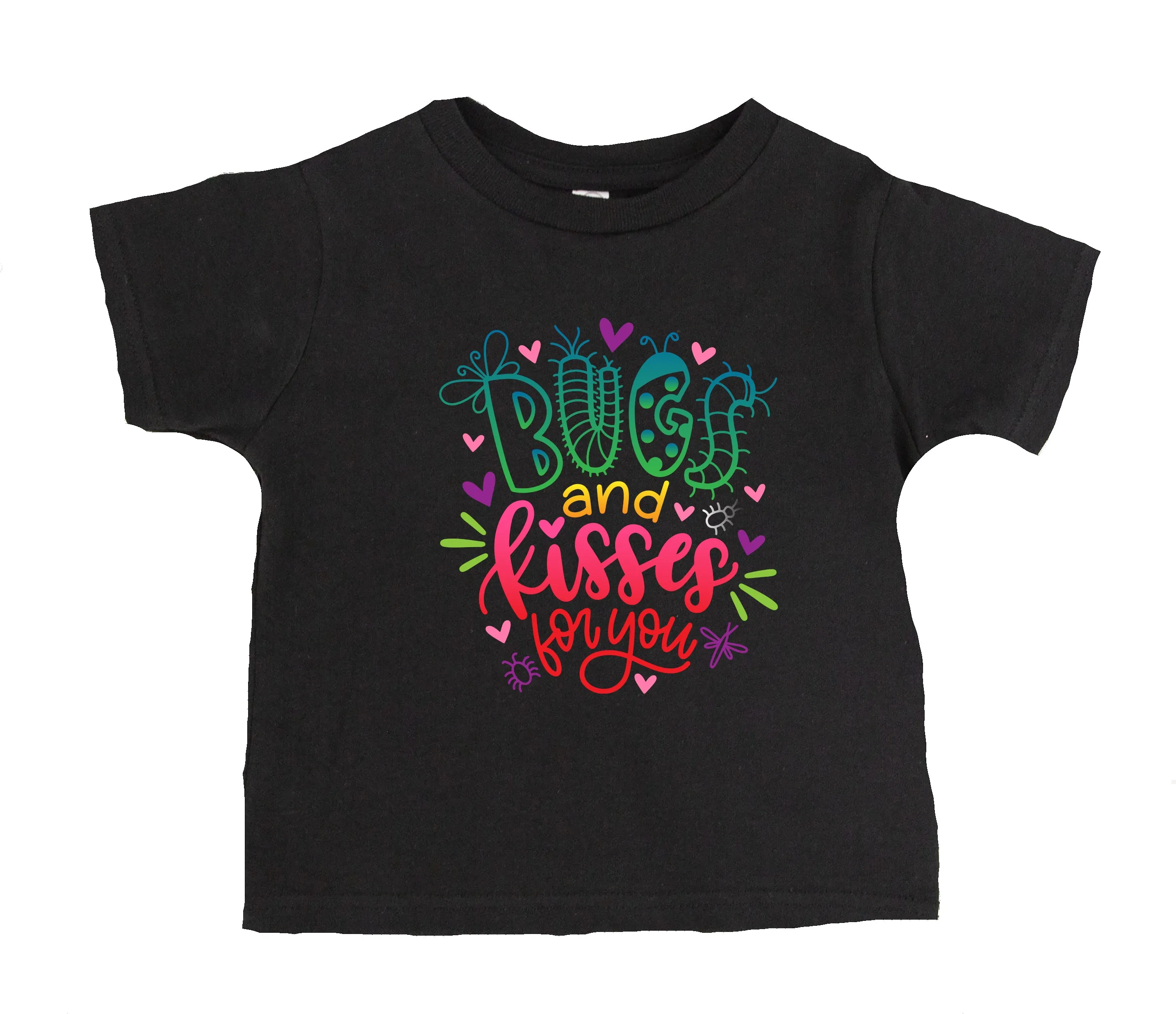 Bugs and Kisses For You T-Shirt