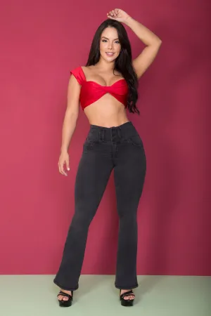 Butt Lift Jeans Posesion - 15710