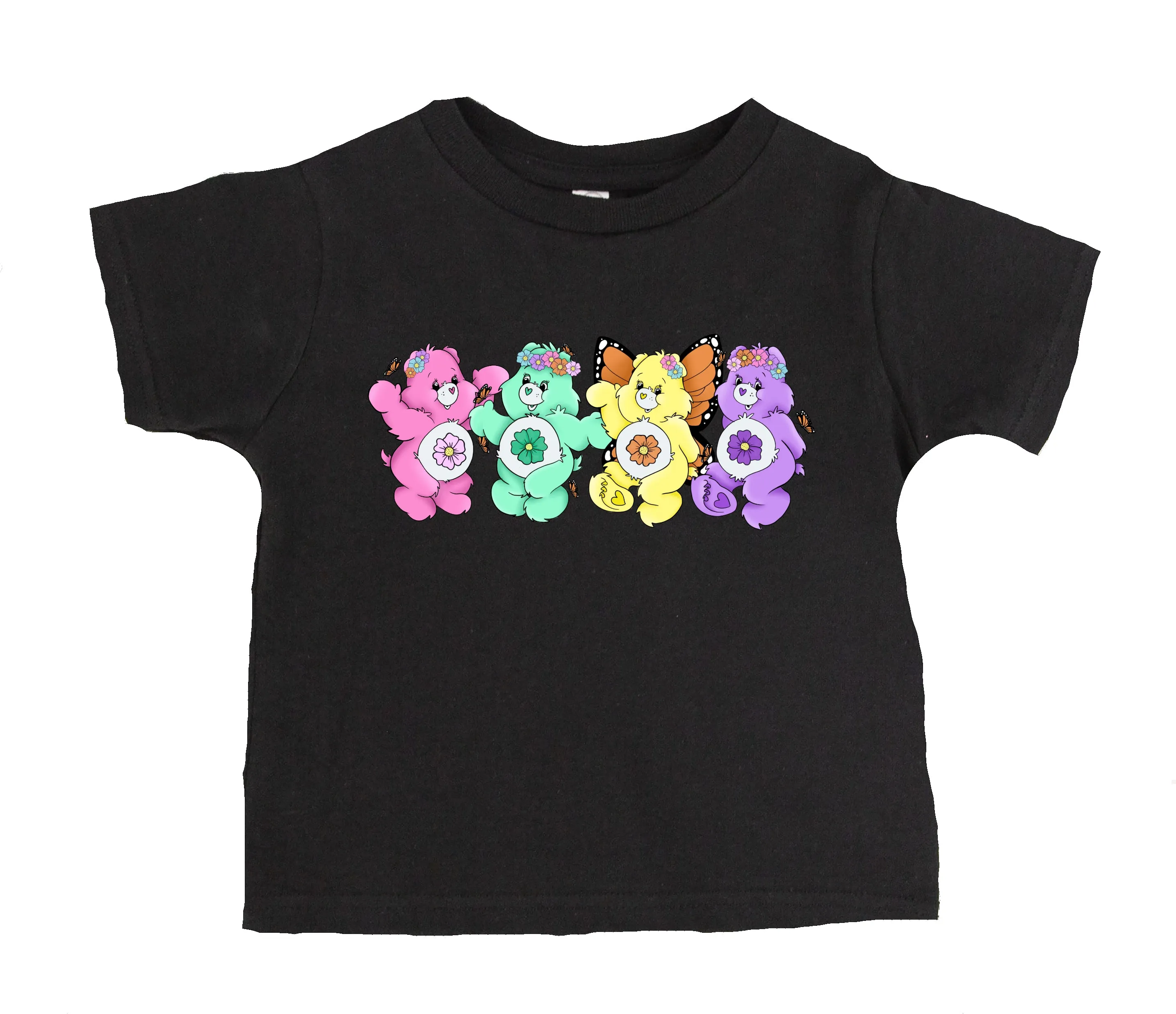 C Bear T-Shirt