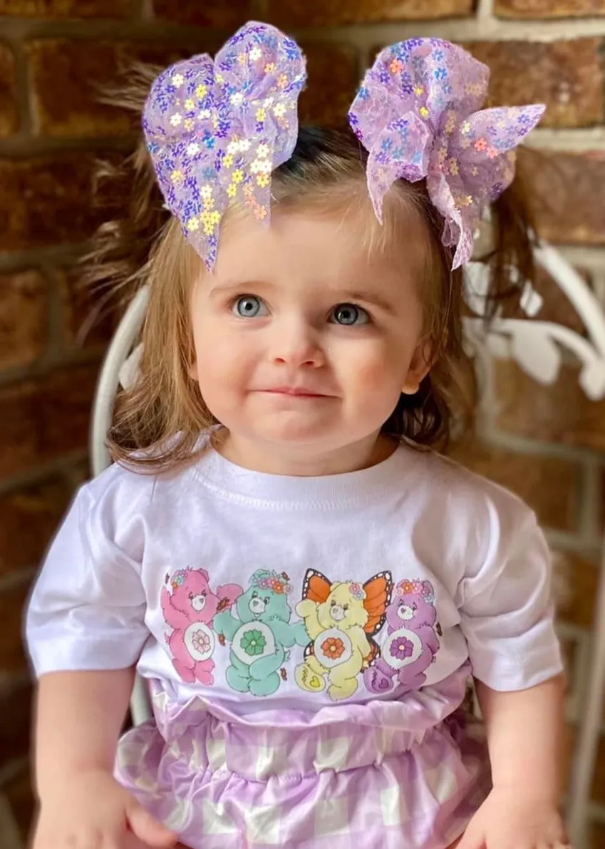 C Bear T-Shirt