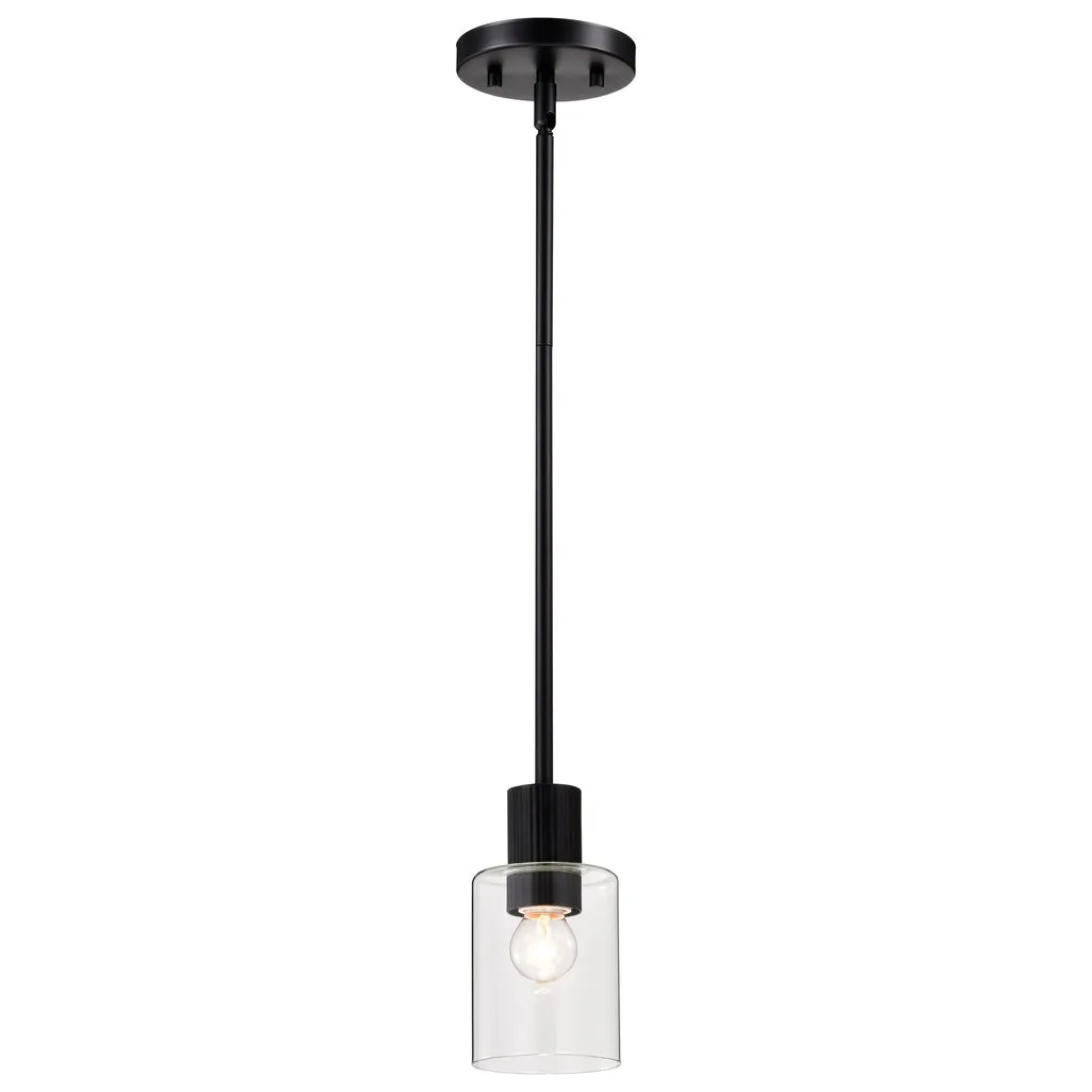 CLARKSVILLE 5" MINI PENDANT