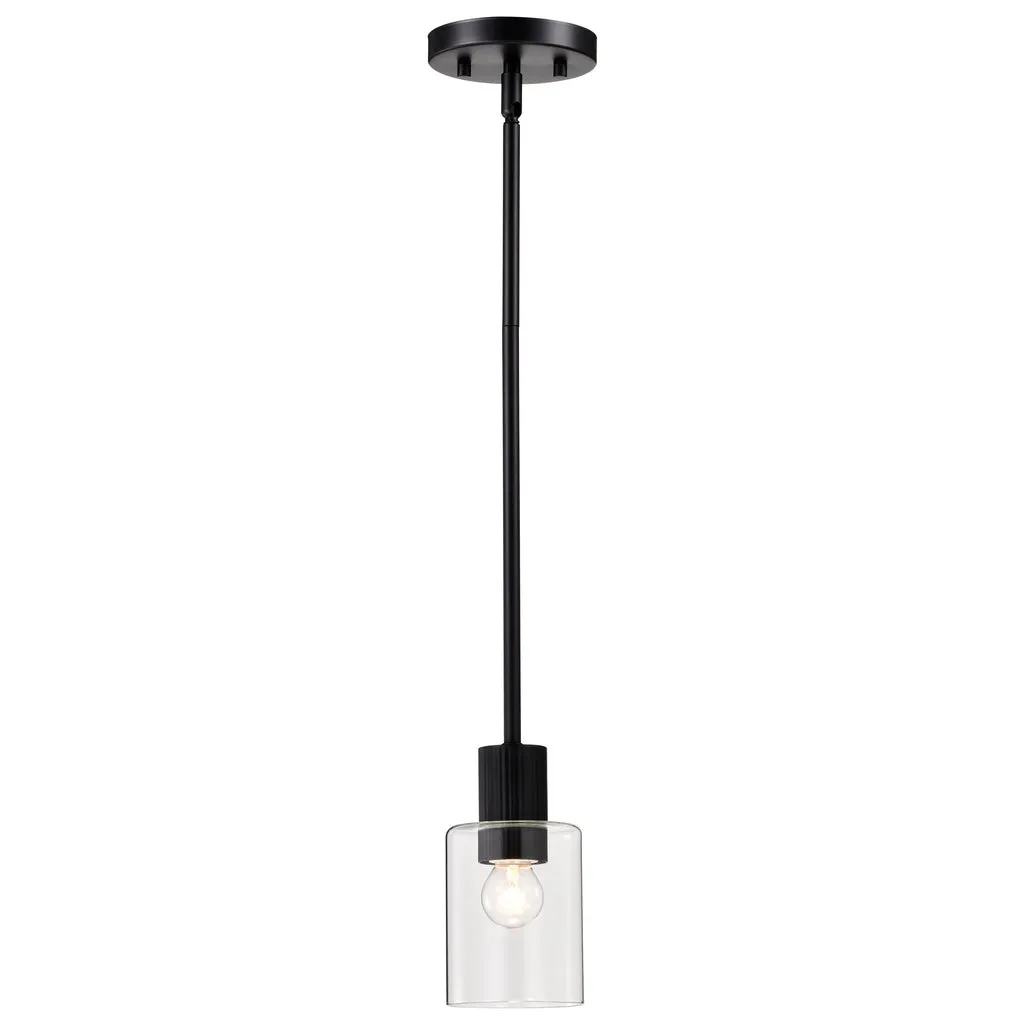 CLARKSVILLE 5" MINI PENDANT