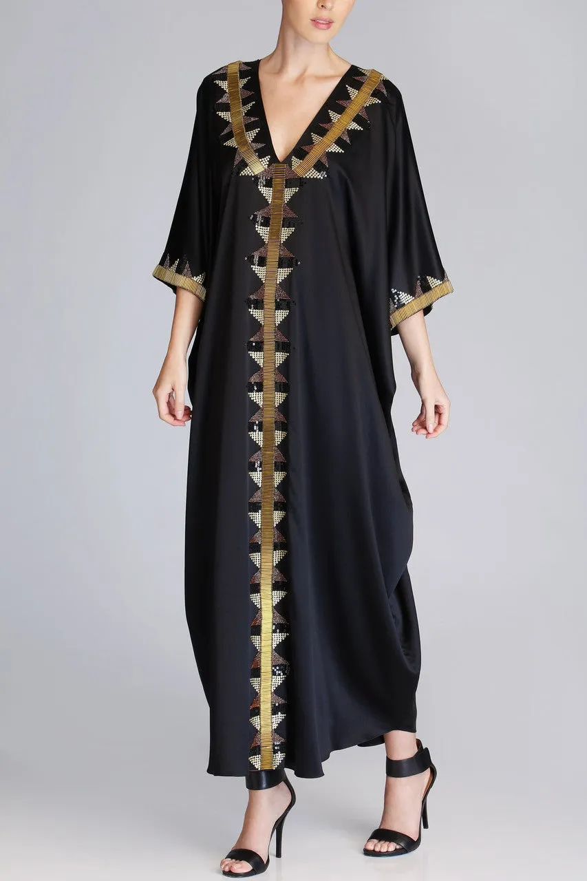 Couture Sagun Caftan