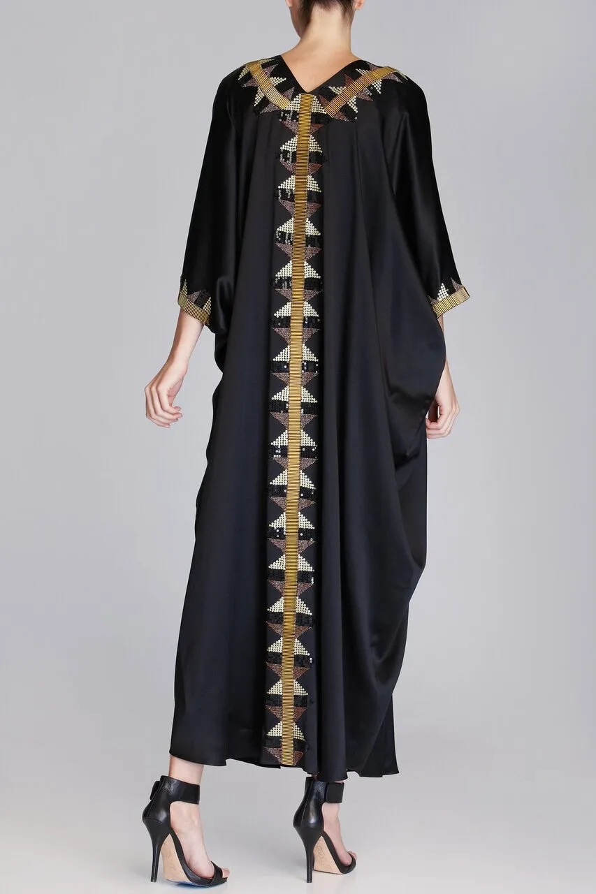 Couture Sagun Caftan