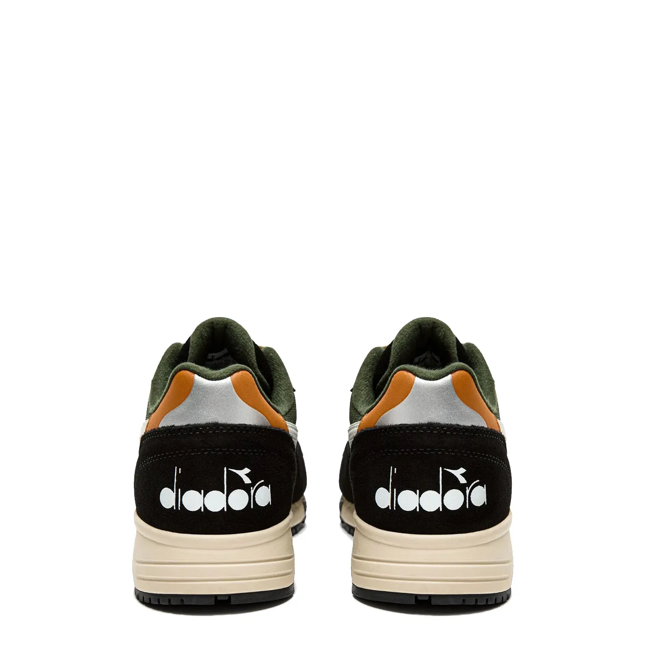 Diadora N902 Trainer Kombu Green / Black