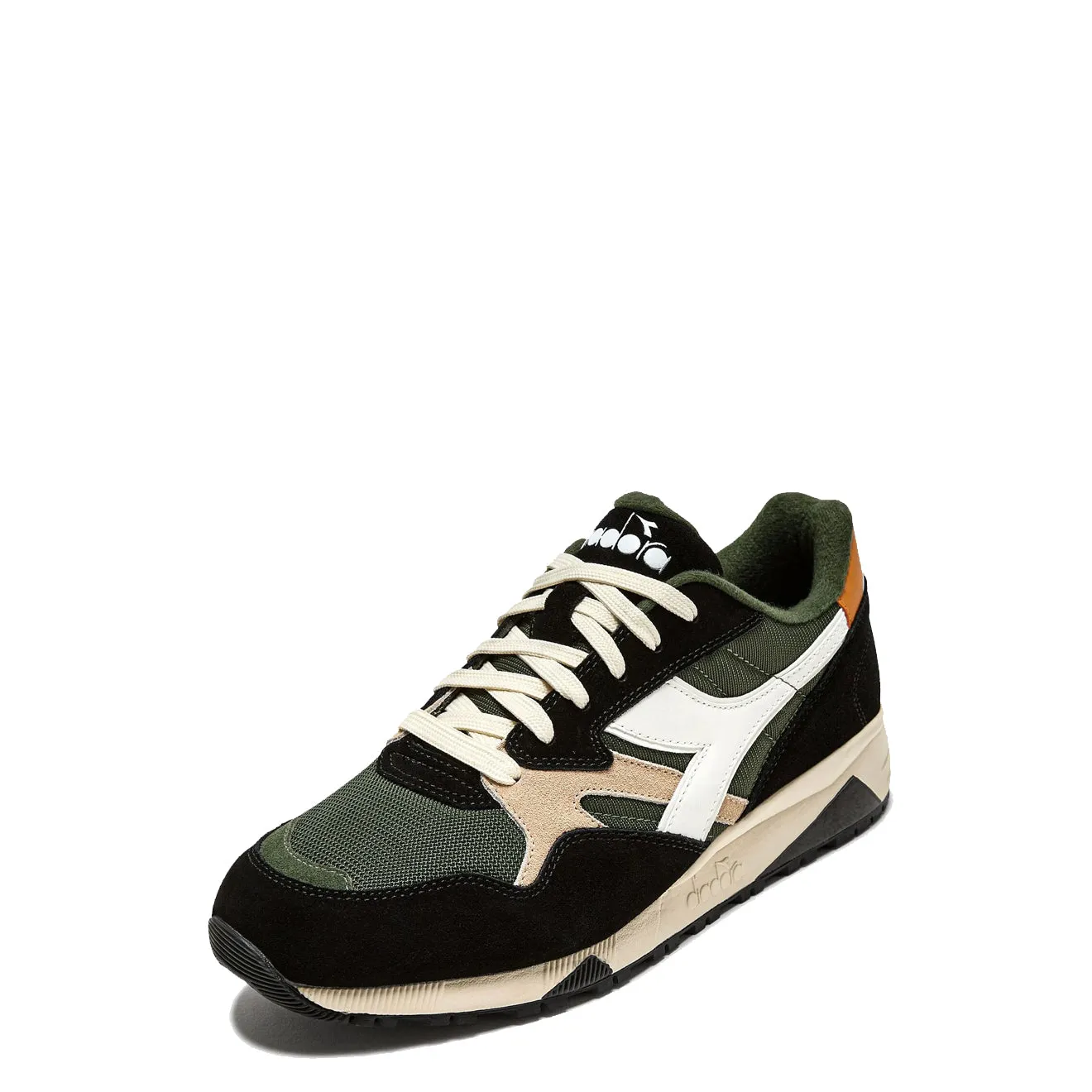 Diadora N902 Trainer Kombu Green / Black