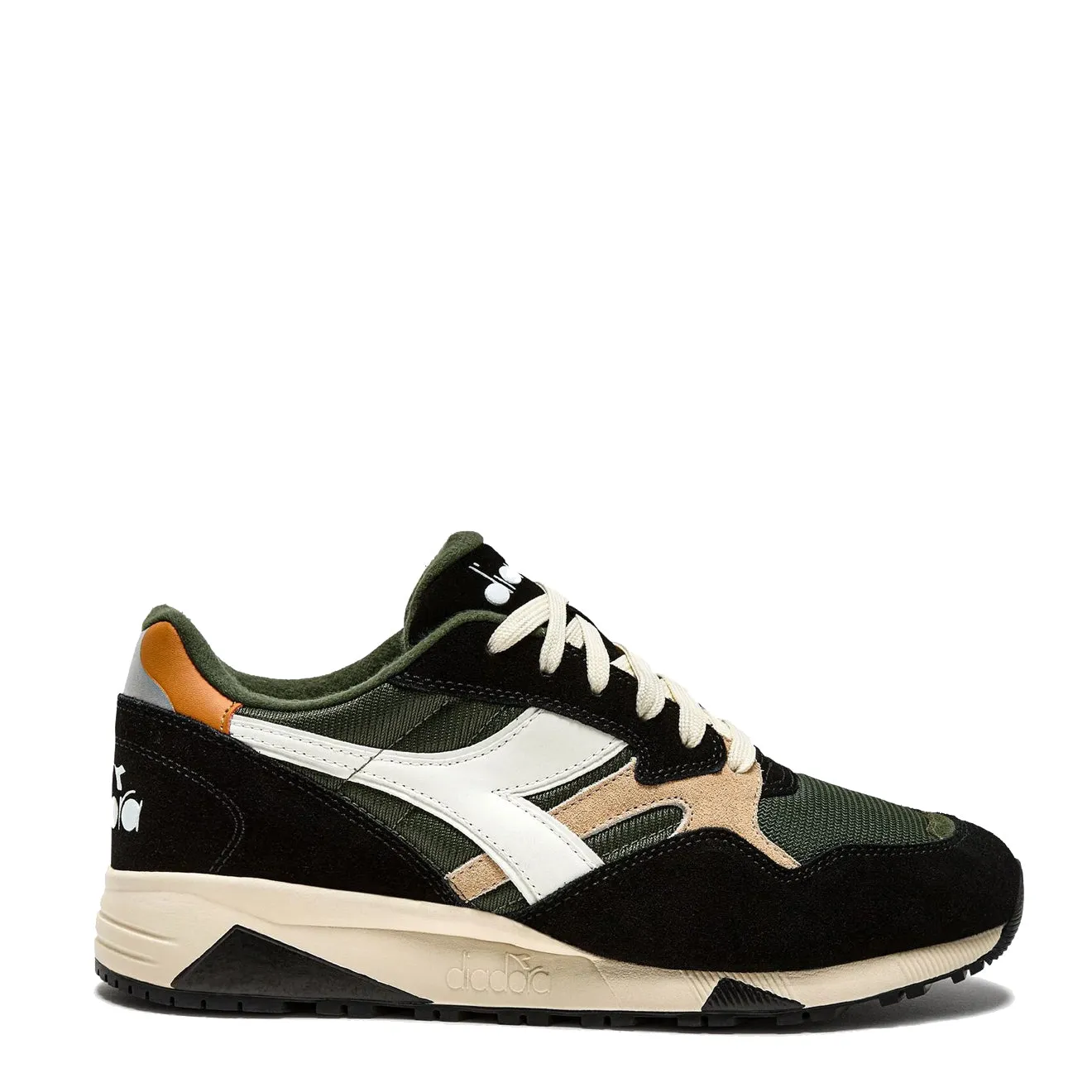 Diadora N902 Trainer Kombu Green / Black