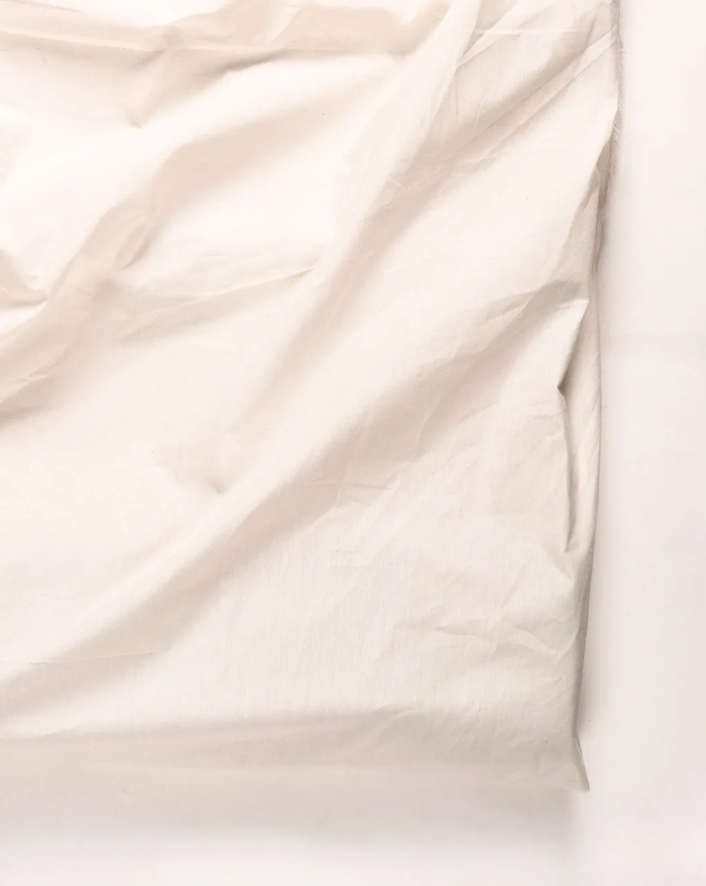Greige 40s (92 x 88) Poplin Cotton Fabric