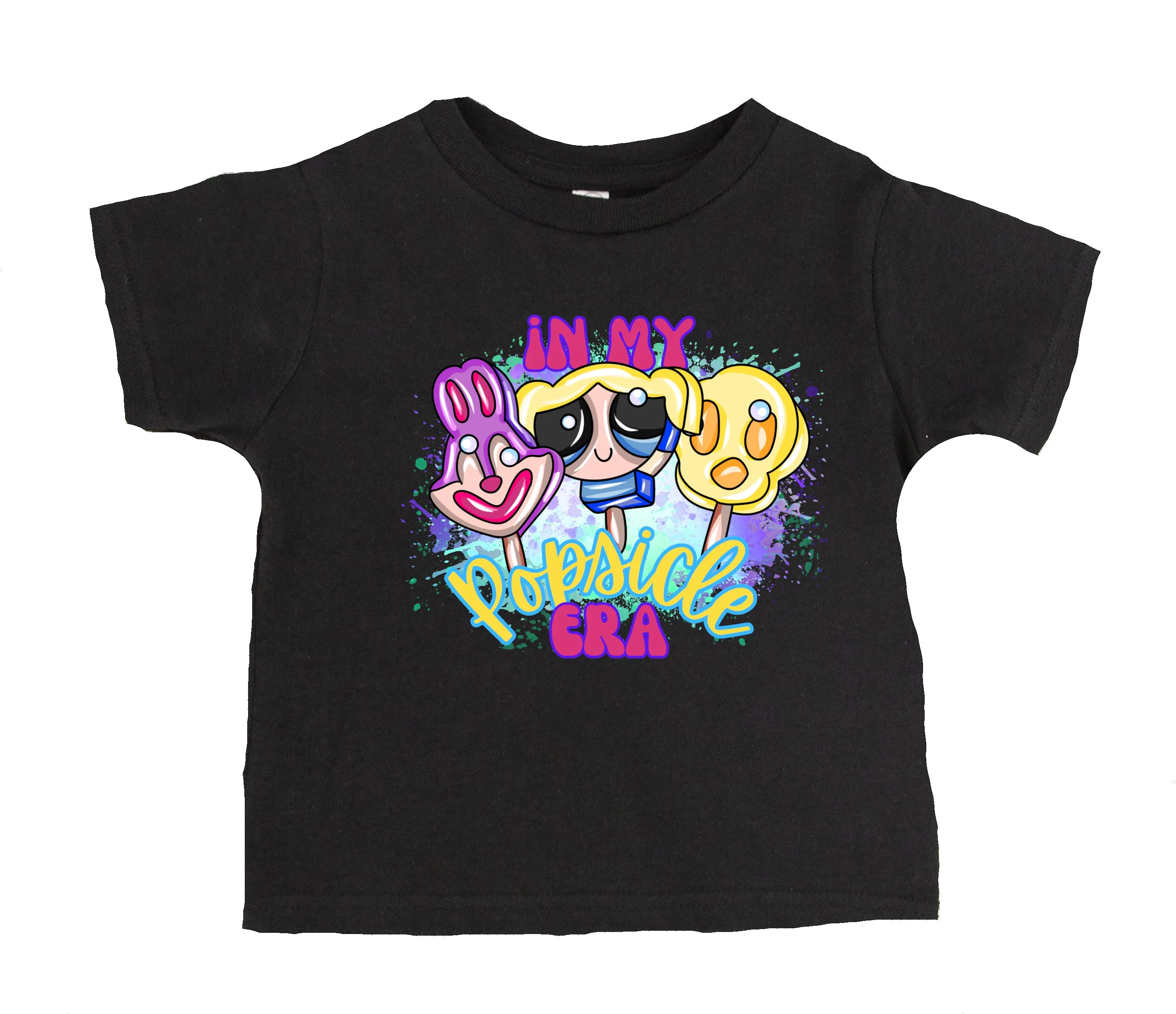 In My Popsicle Era T-Shirt