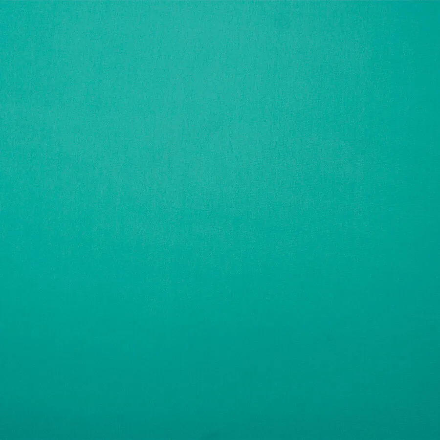 Jade Green Silk Georgette