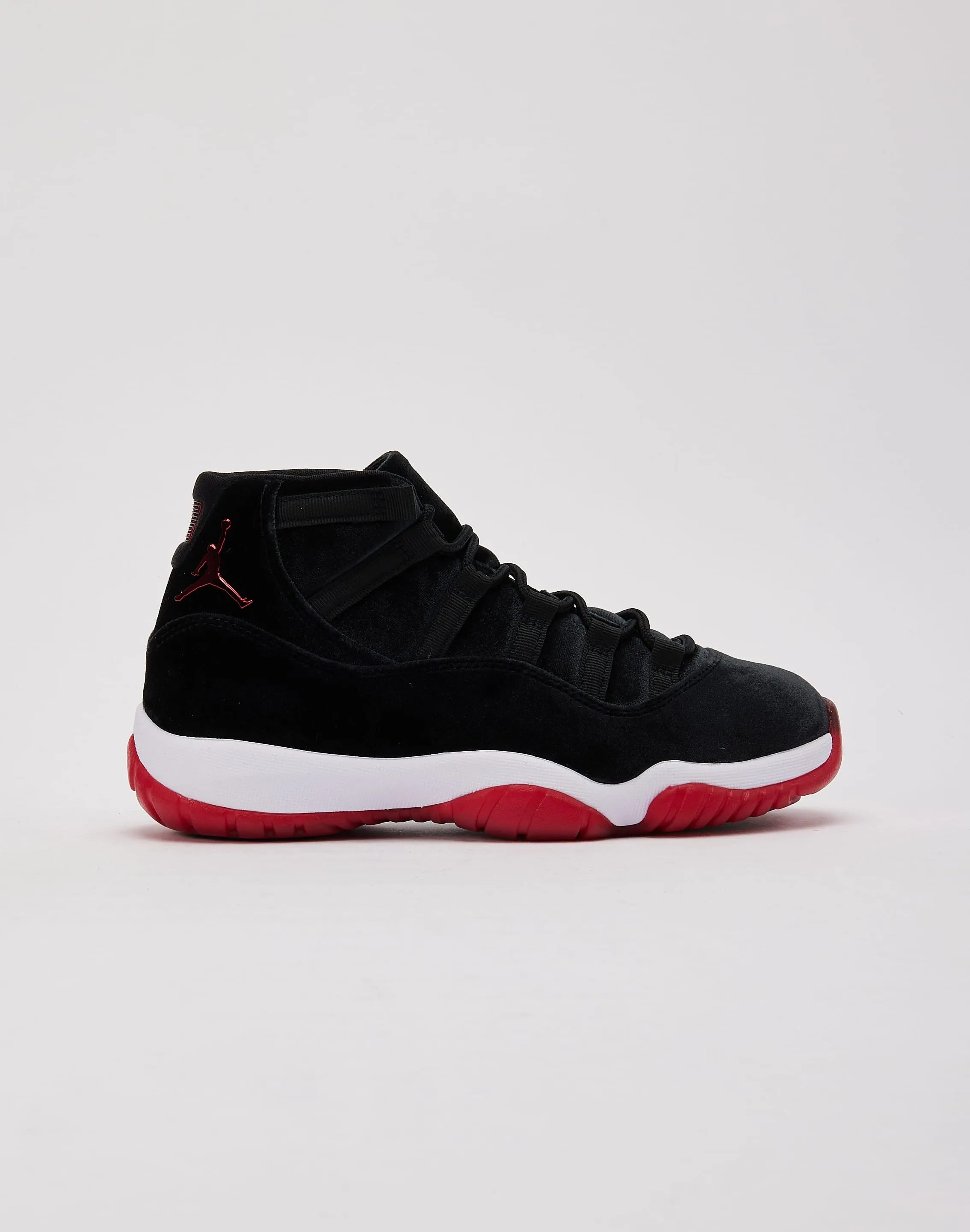 Jordan Air Jordan 11 Retro 'Bred Velvet'
