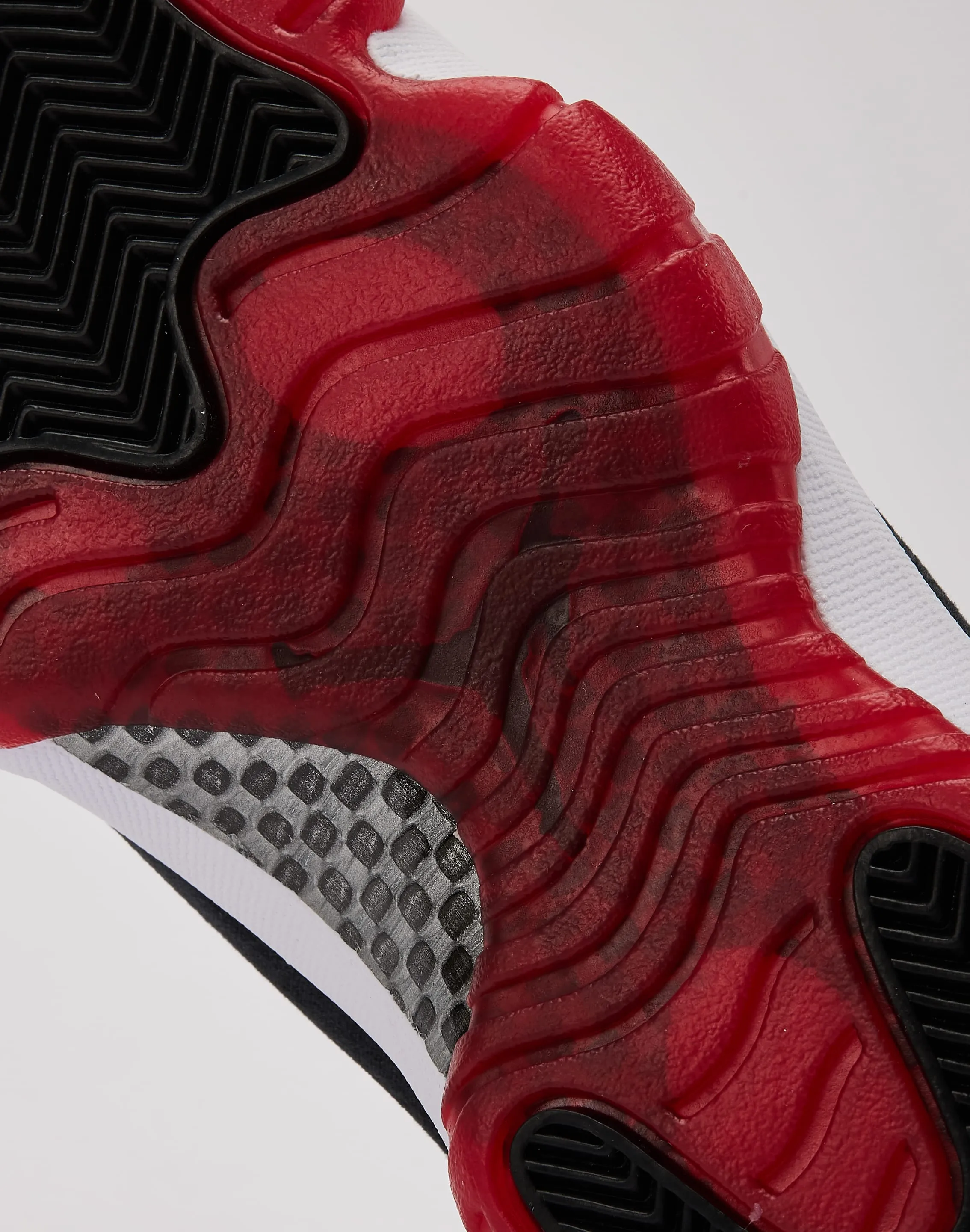 Jordan Air Jordan 11 Retro 'Bred Velvet'