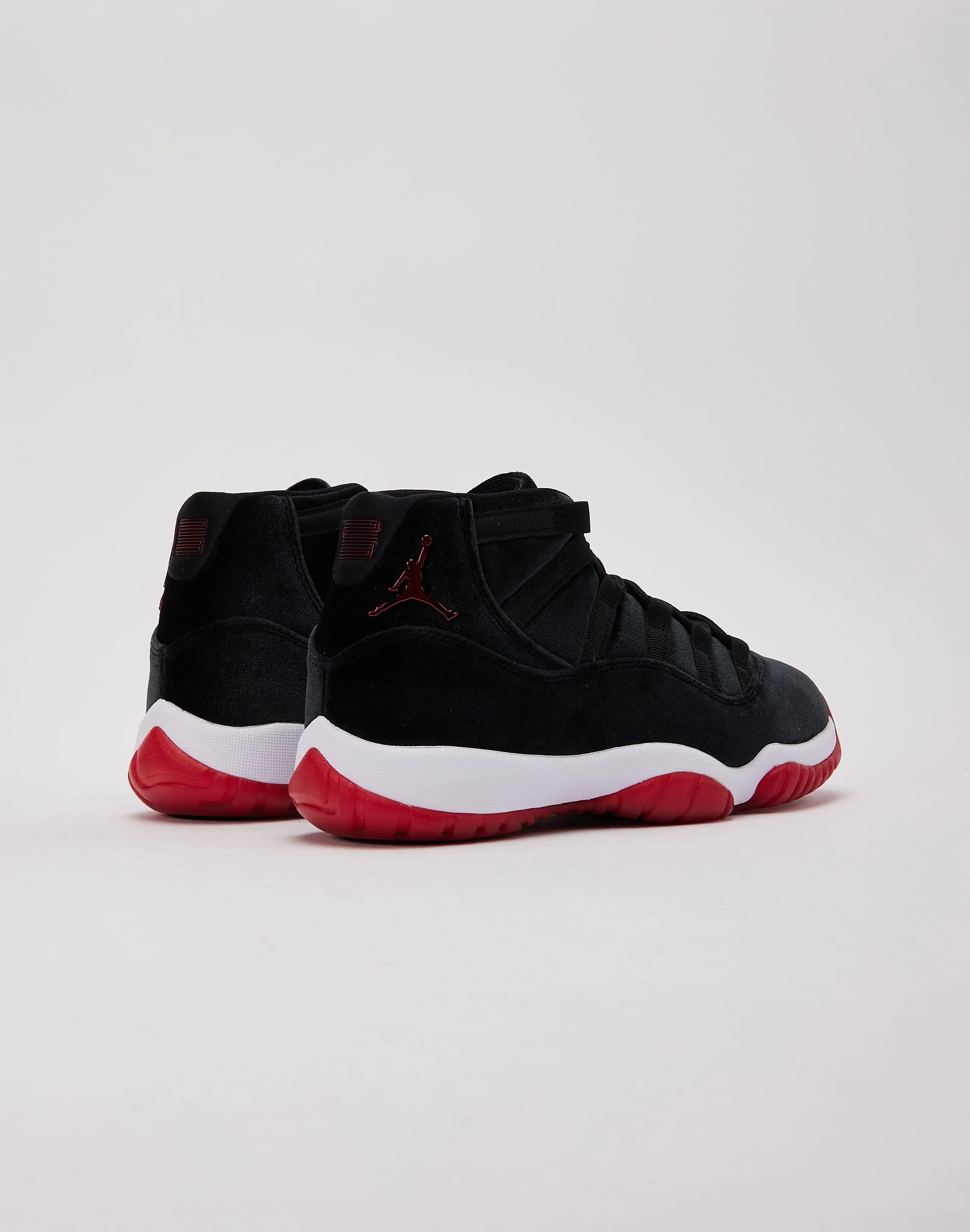 Jordan Air Jordan 11 Retro 'Bred Velvet'