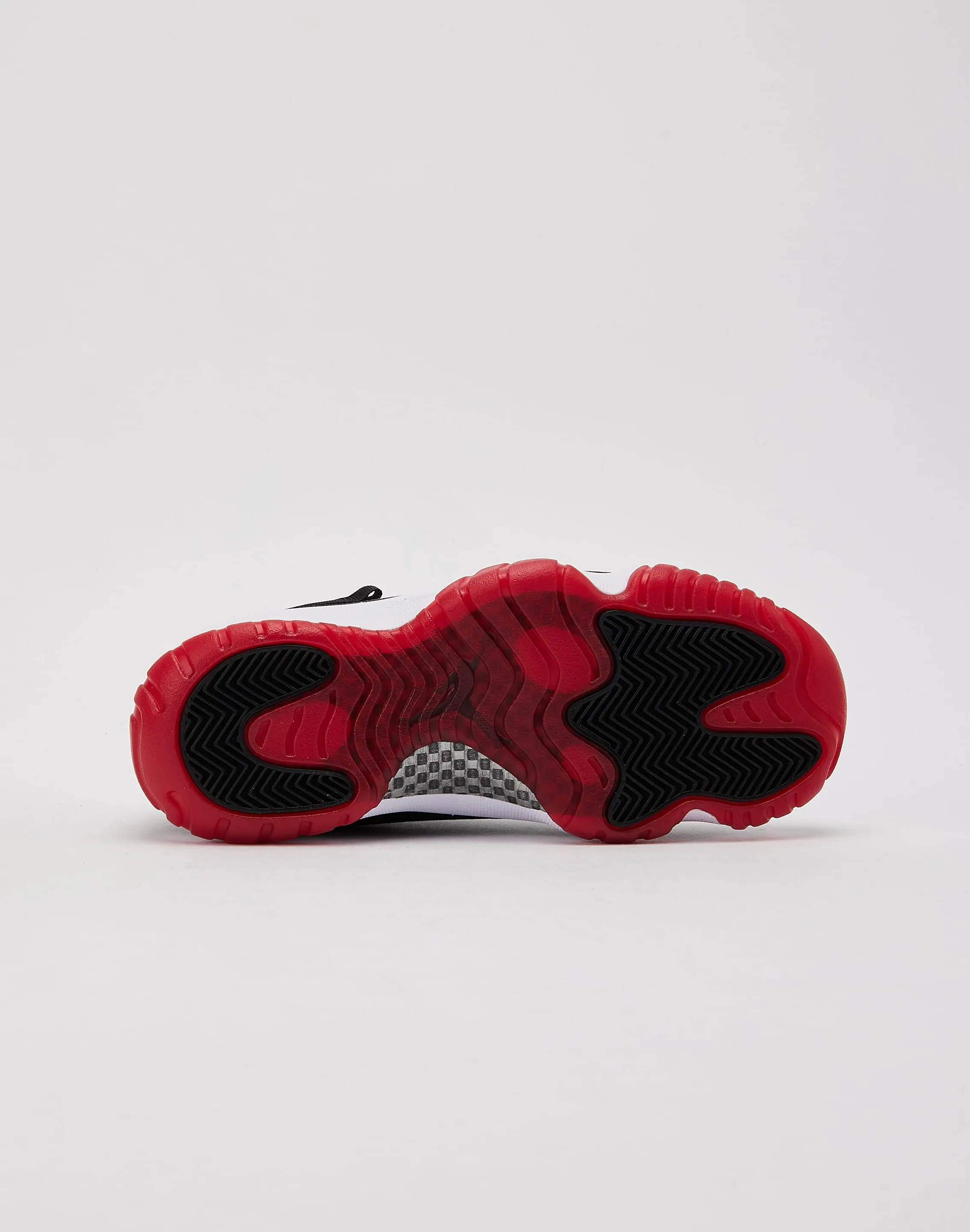 Jordan Air Jordan 11 Retro 'Bred Velvet'