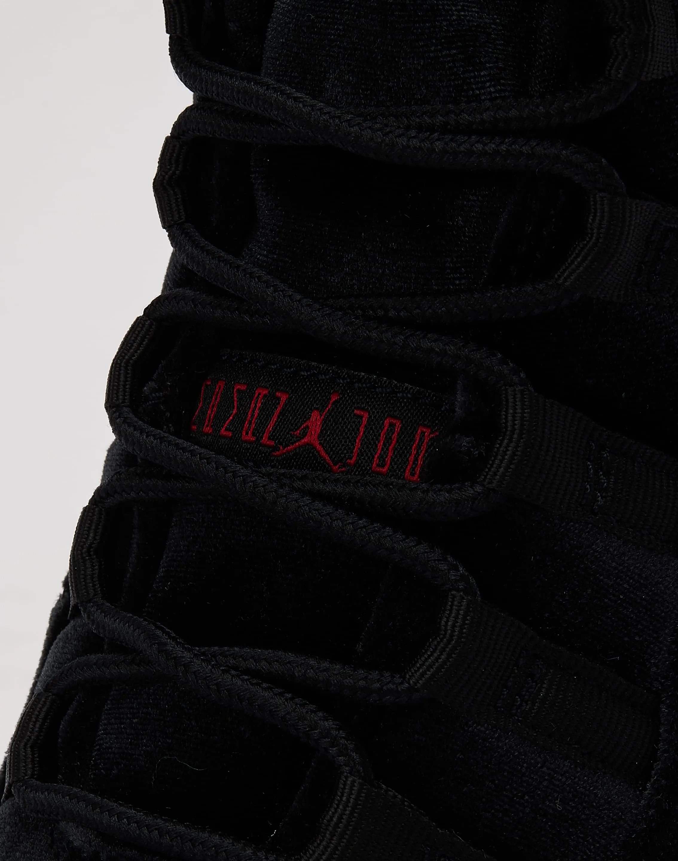 Jordan Air Jordan 11 Retro 'Bred Velvet'