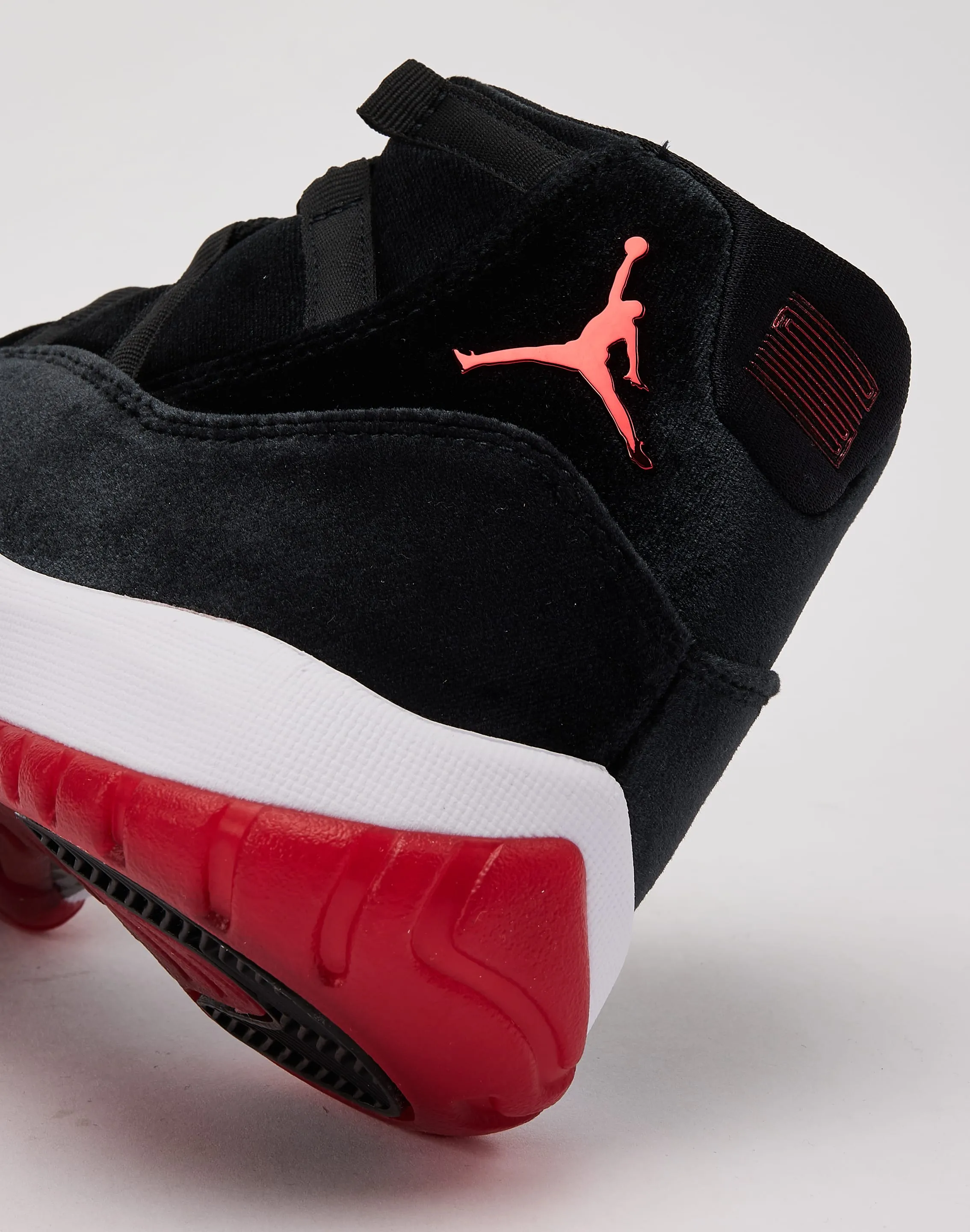 Jordan Air Jordan 11 Retro 'Bred Velvet'