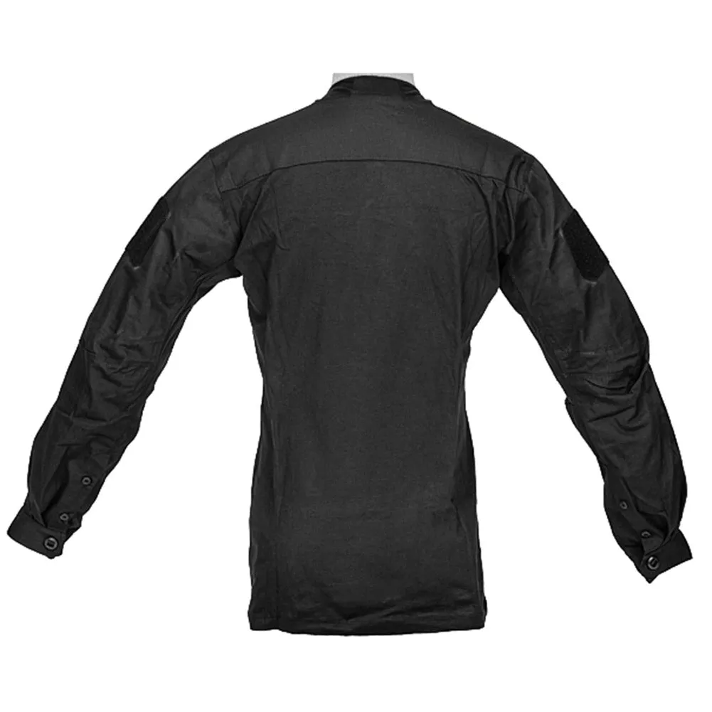 Lancer Tactical TLS Half Shell Combat Shirt