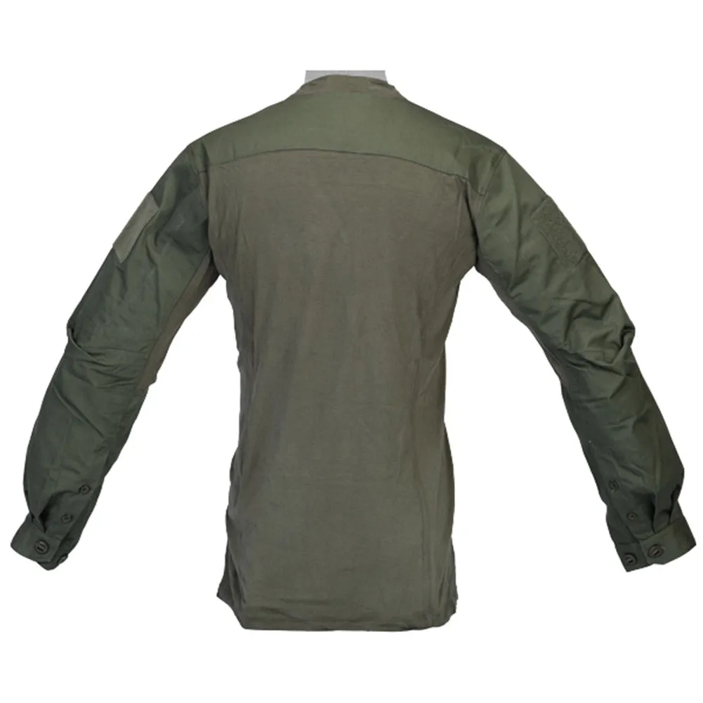 Lancer Tactical TLS Half Shell Combat Shirt