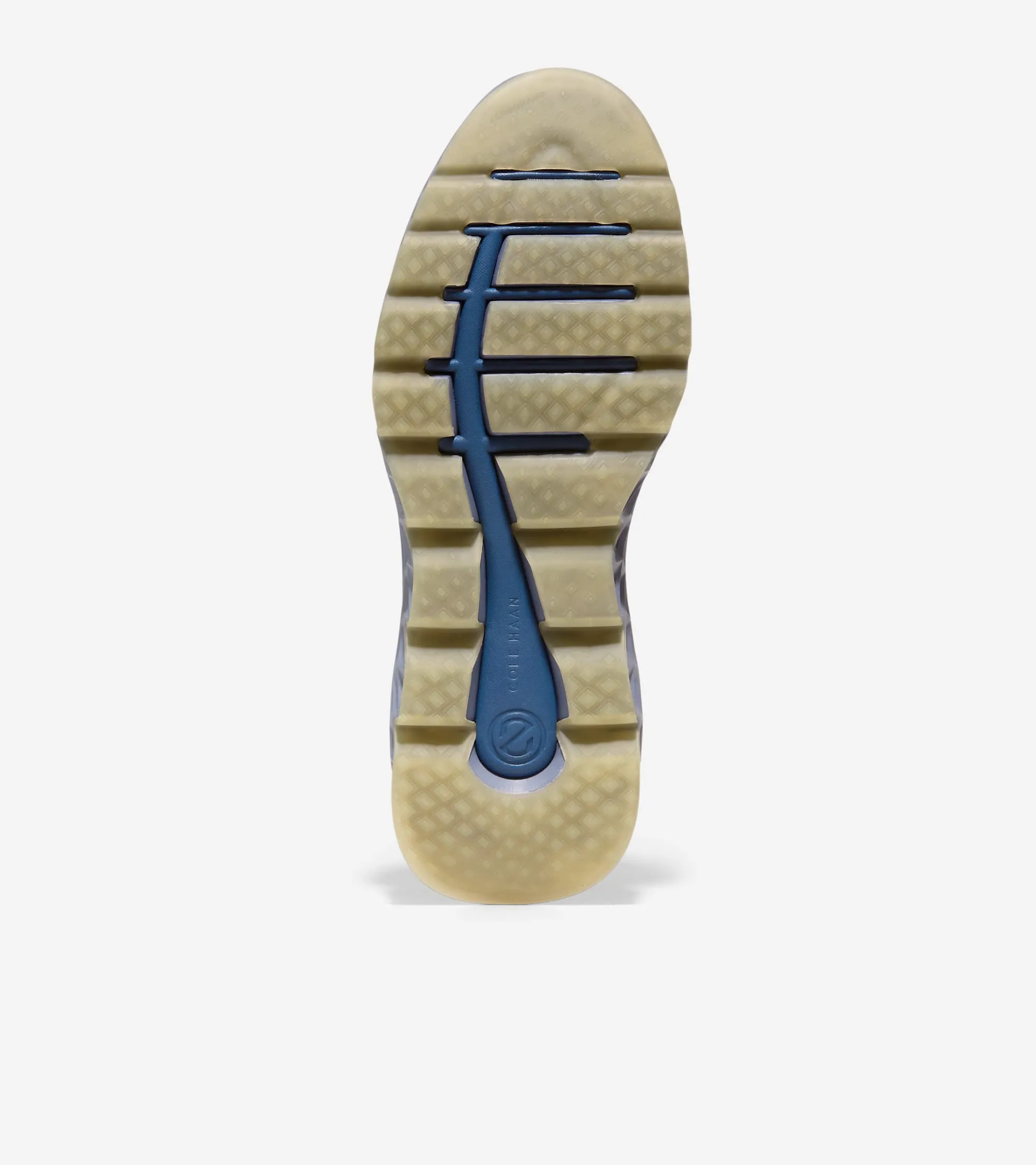 Men's 5.ZERØGRAND Stitchlite™ Wingtip Oxfords