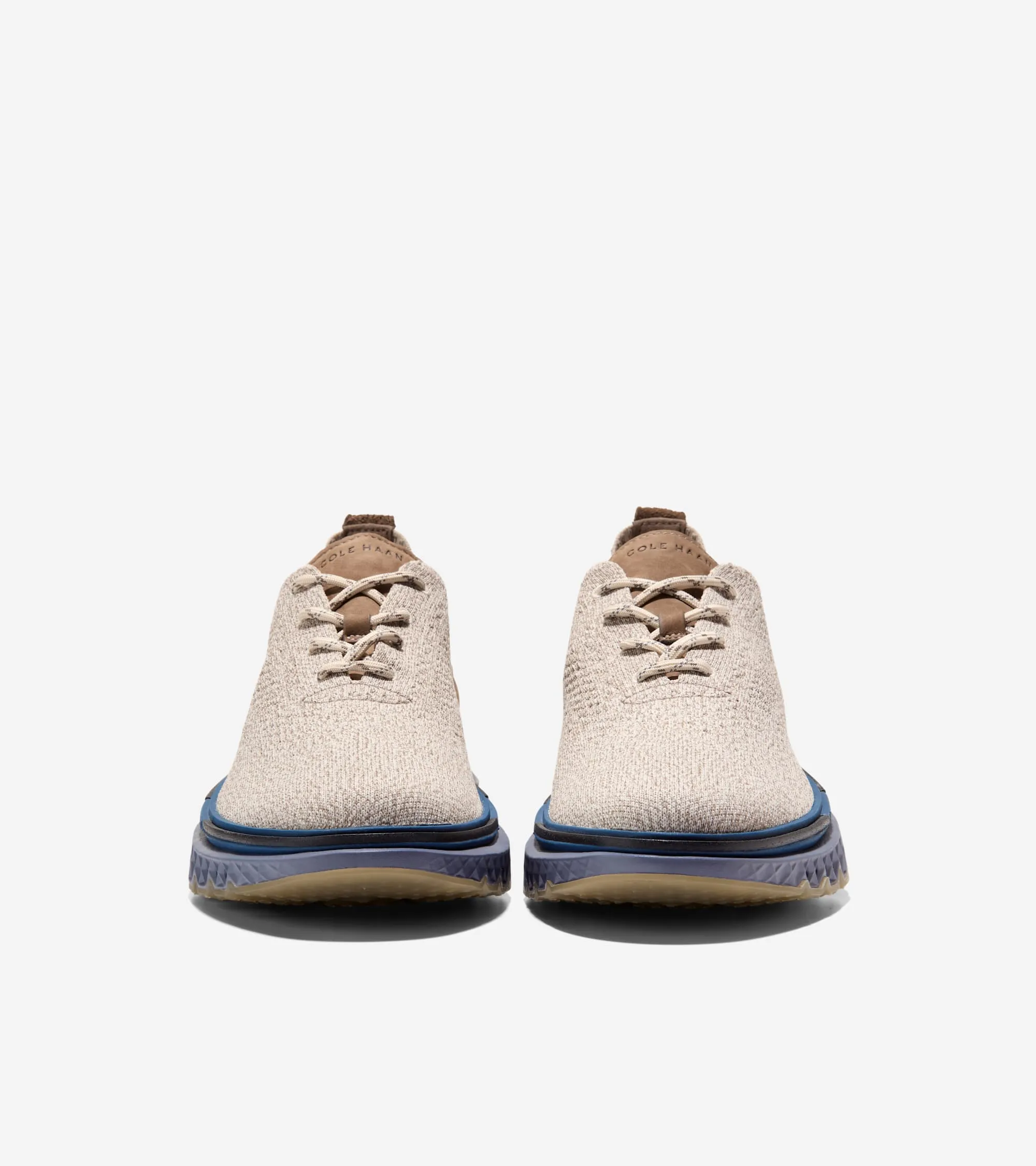Men's 5.ZERØGRAND Stitchlite™ Wingtip Oxfords