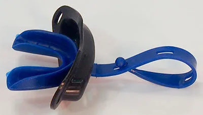 “Mix & Match” Lip & Mouthguard