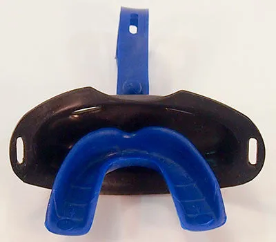 “Mix & Match” Lip & Mouthguard