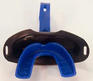“Mix & Match” Lip & Mouthguard