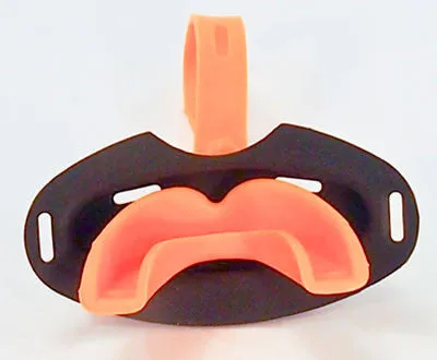 “Mix & Match” Lip & Mouthguard