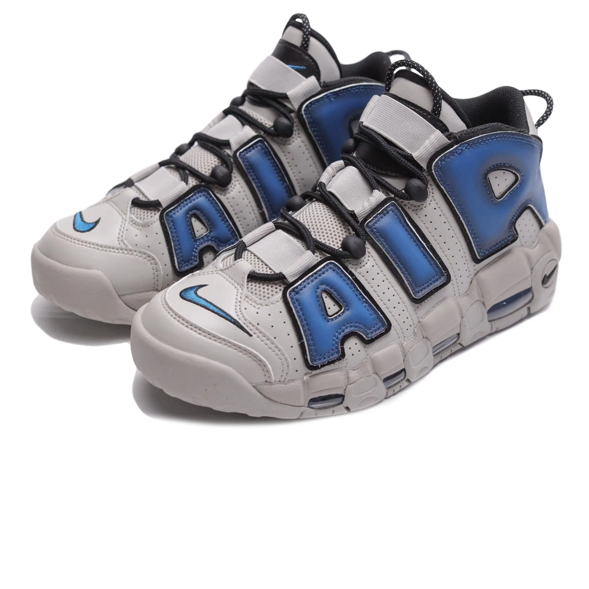 Nike Air More Uptempo '96 'Industrial Blue'