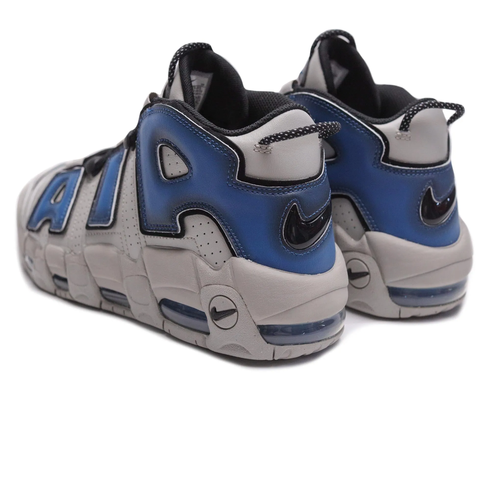 Nike Air More Uptempo '96 'Industrial Blue'