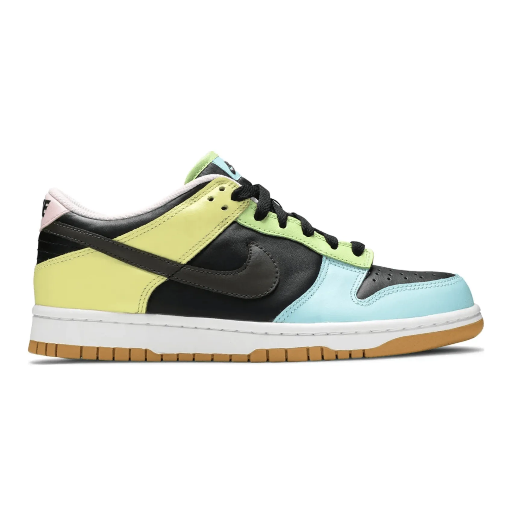 Nike Dunk Low 'Free 99 Black' GS