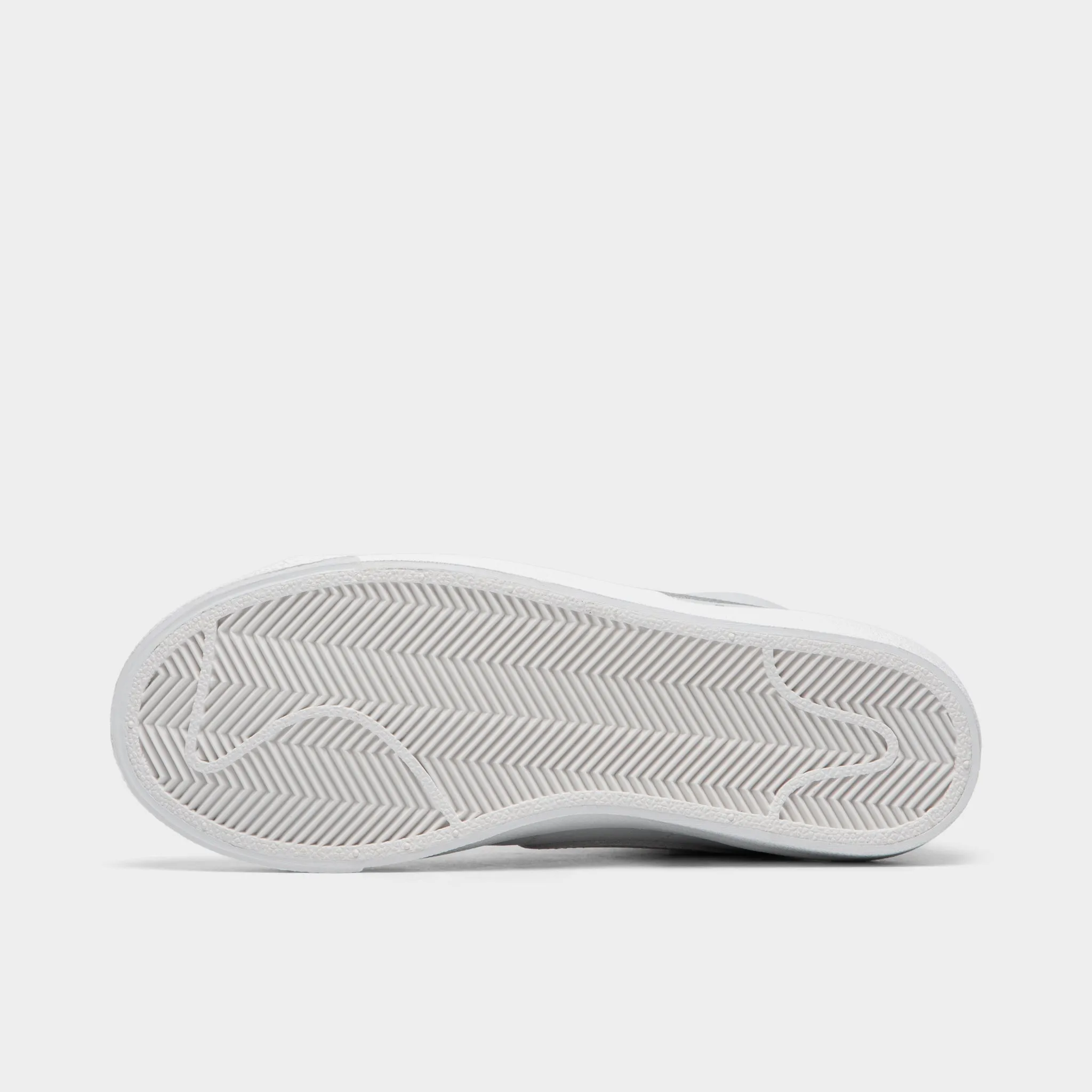 Nike Women's Blazer Mid Premium Photon Dust / Summit White