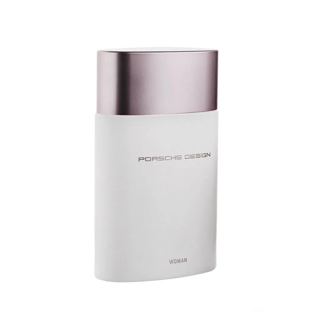 Porsche Design Woman EDP 100ml Natural Spray