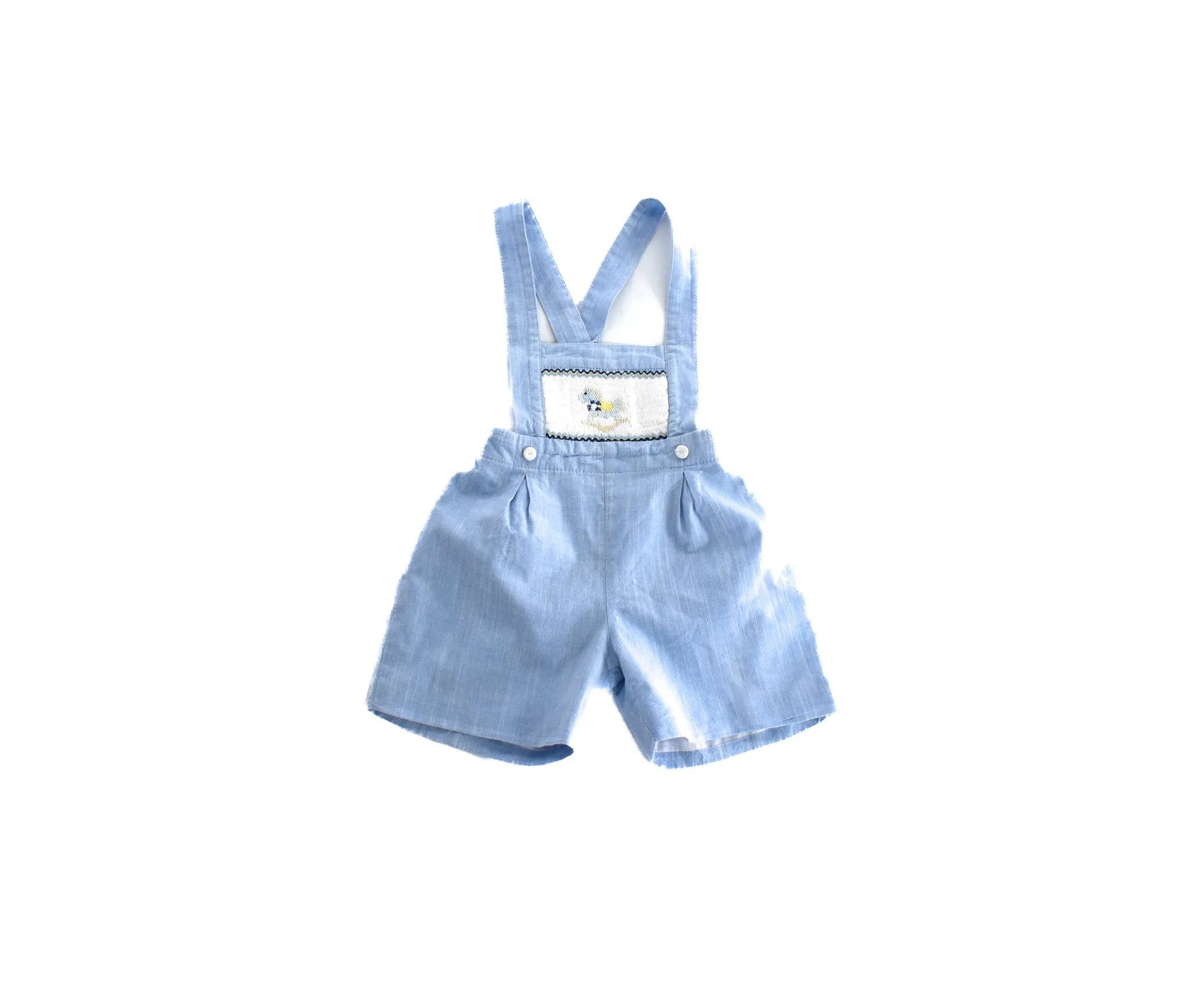 Pretty Originals, Baby Boys Romper, 9-12 Months