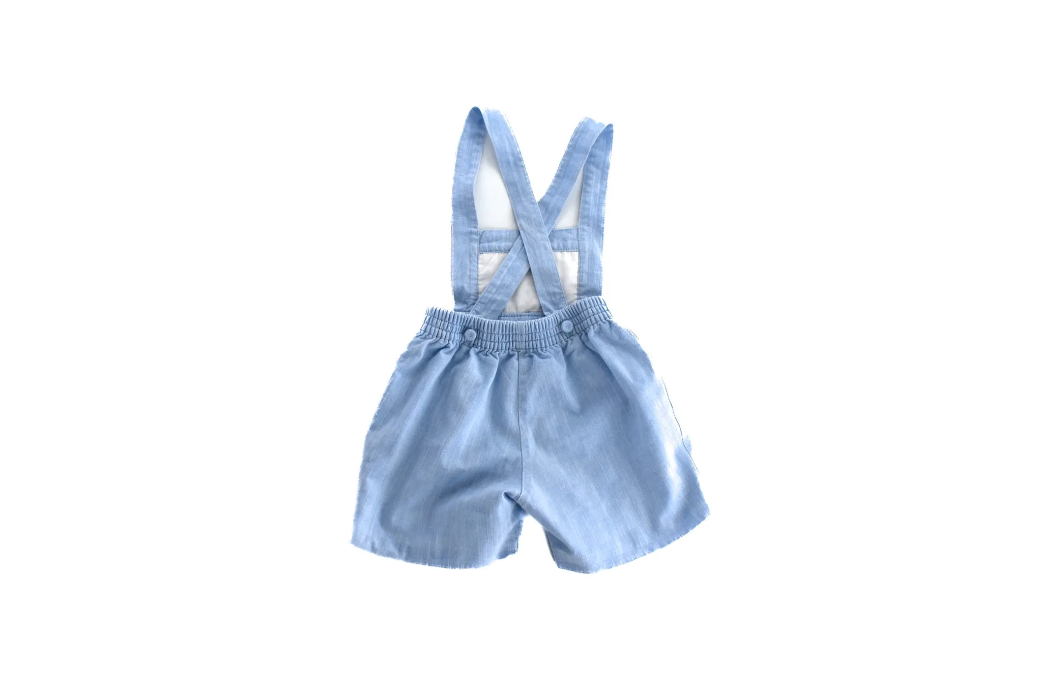Pretty Originals, Baby Boys Romper, 9-12 Months