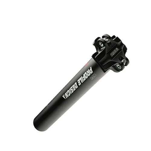 PROFILE DESIGN 1/Zero Alloy (27.2mm) Seatpost